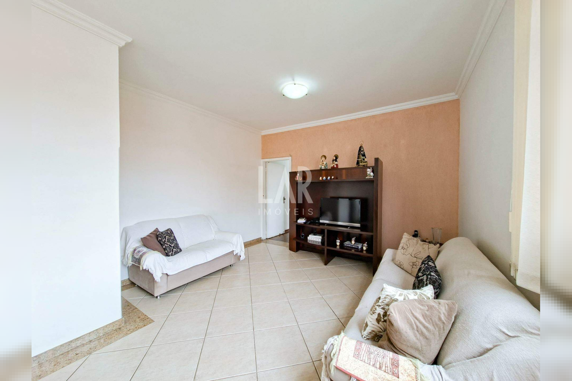 Apartamento de 3 quartos à venda, Nova Suiça , Belo Horizonte - MG