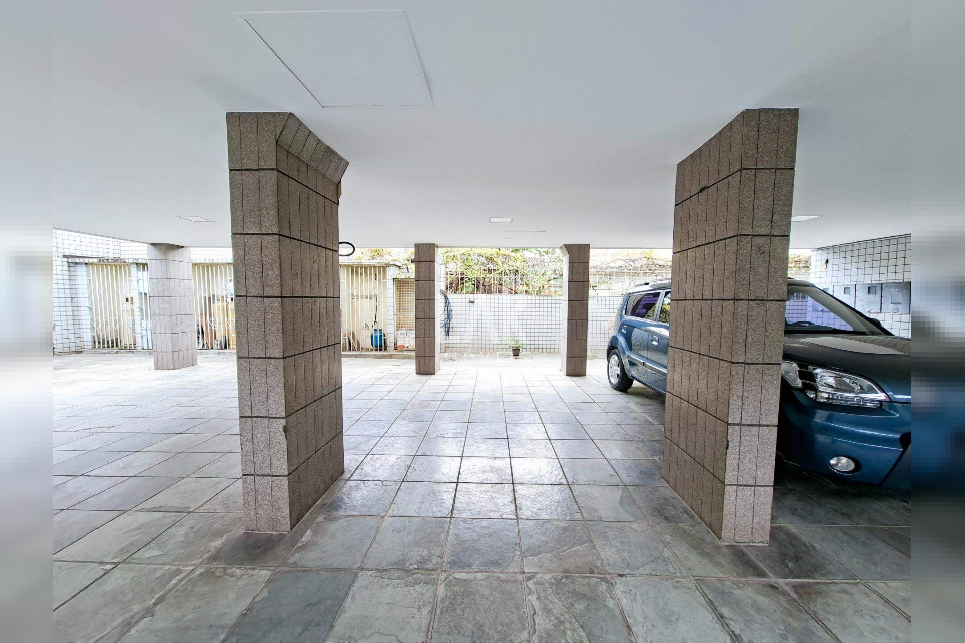 Apartamento de 3 quartos à venda, Nova Suiça , Belo Horizonte - MG