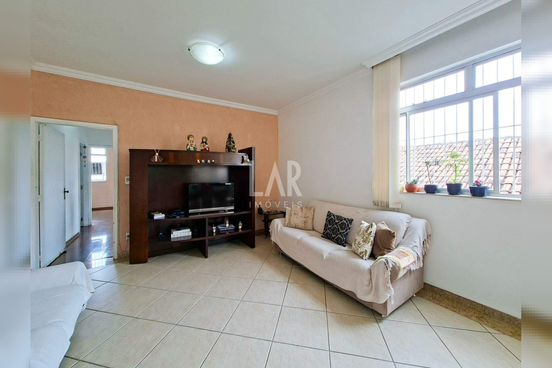 Apartamento de 3 quartos à venda, Nova Suiça , Belo Horizonte - MG