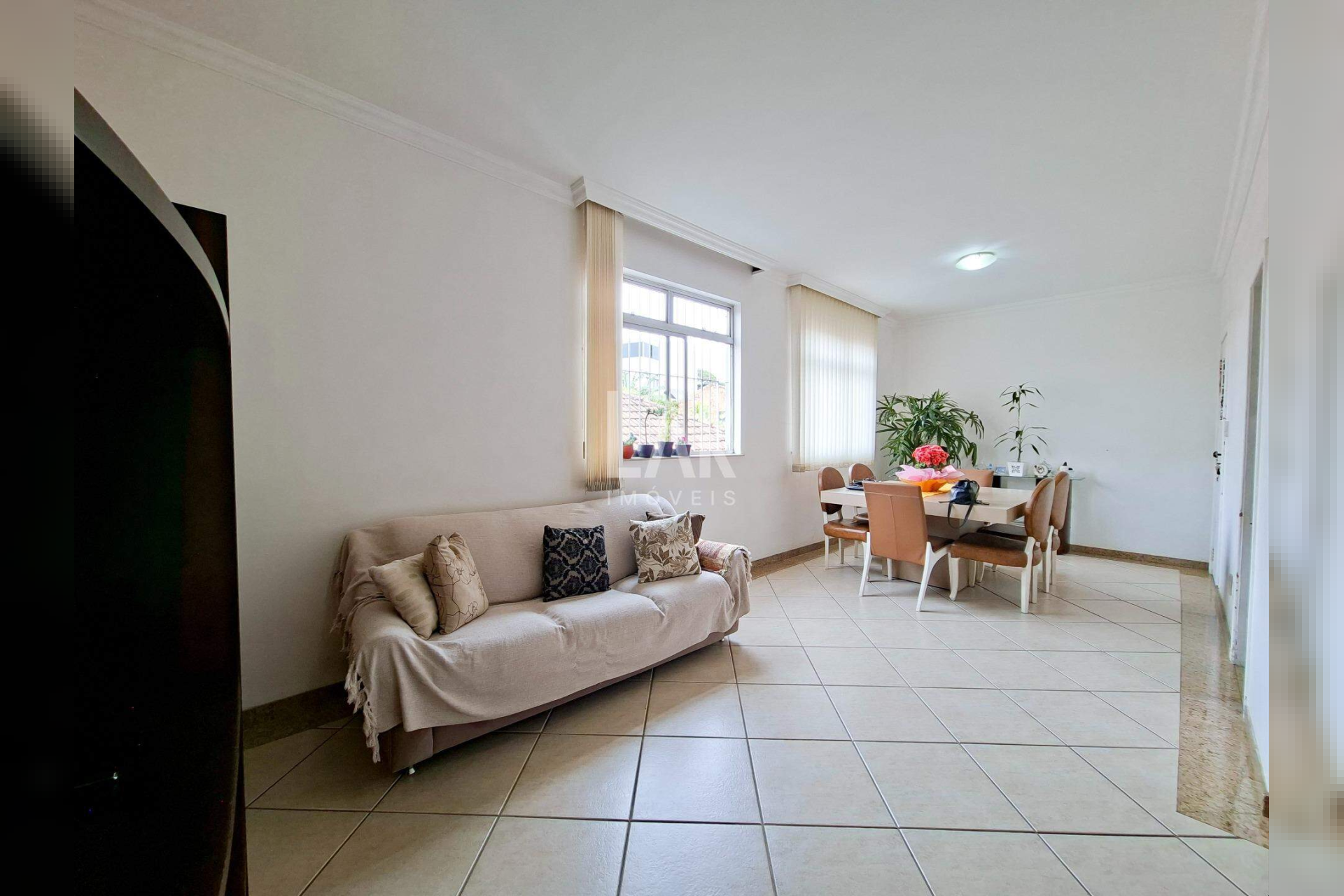 Apartamento de 3 quartos à venda, Nova Suiça , Belo Horizonte - MG