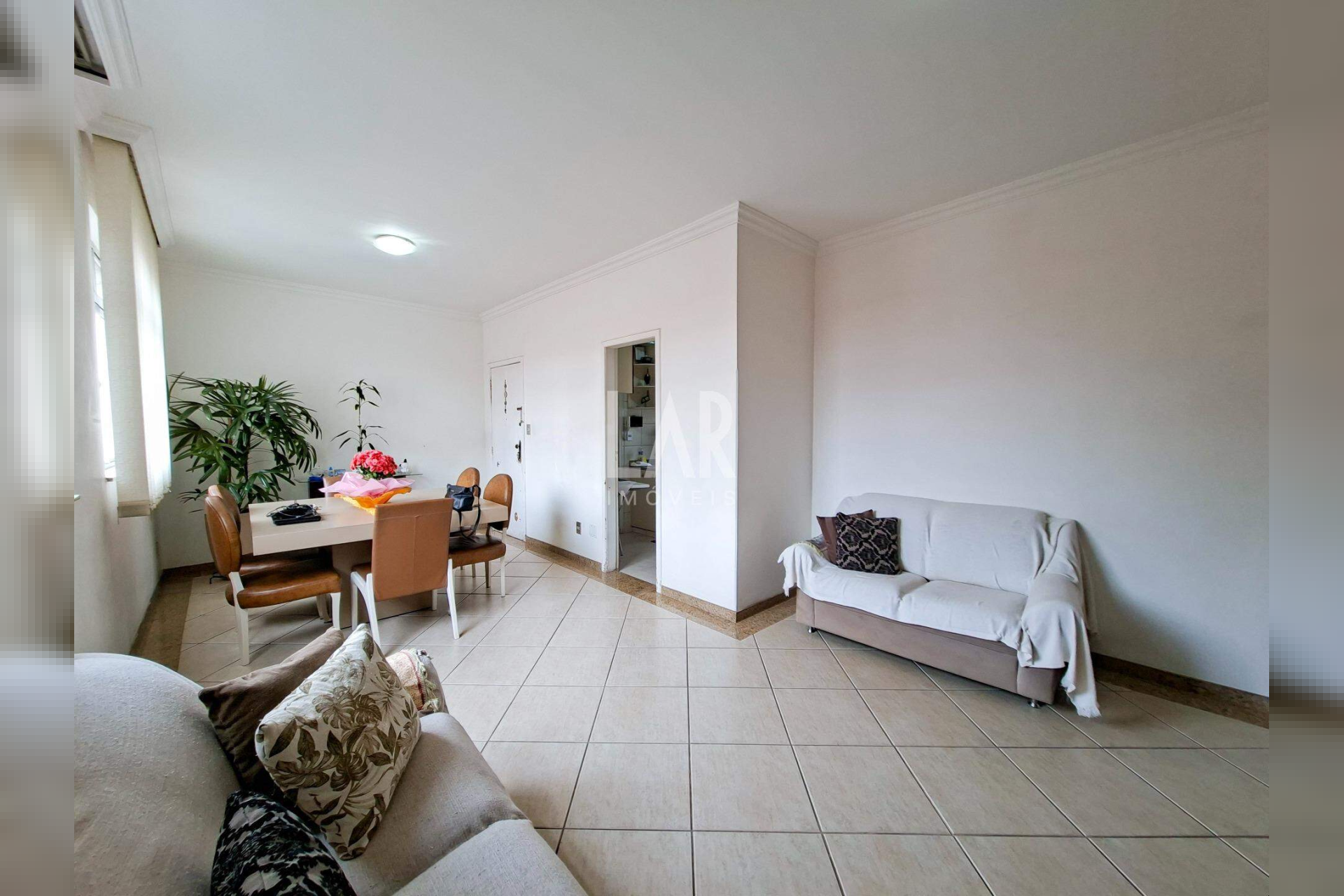 Apartamento de 3 quartos à venda, Nova Suiça , Belo Horizonte - MG