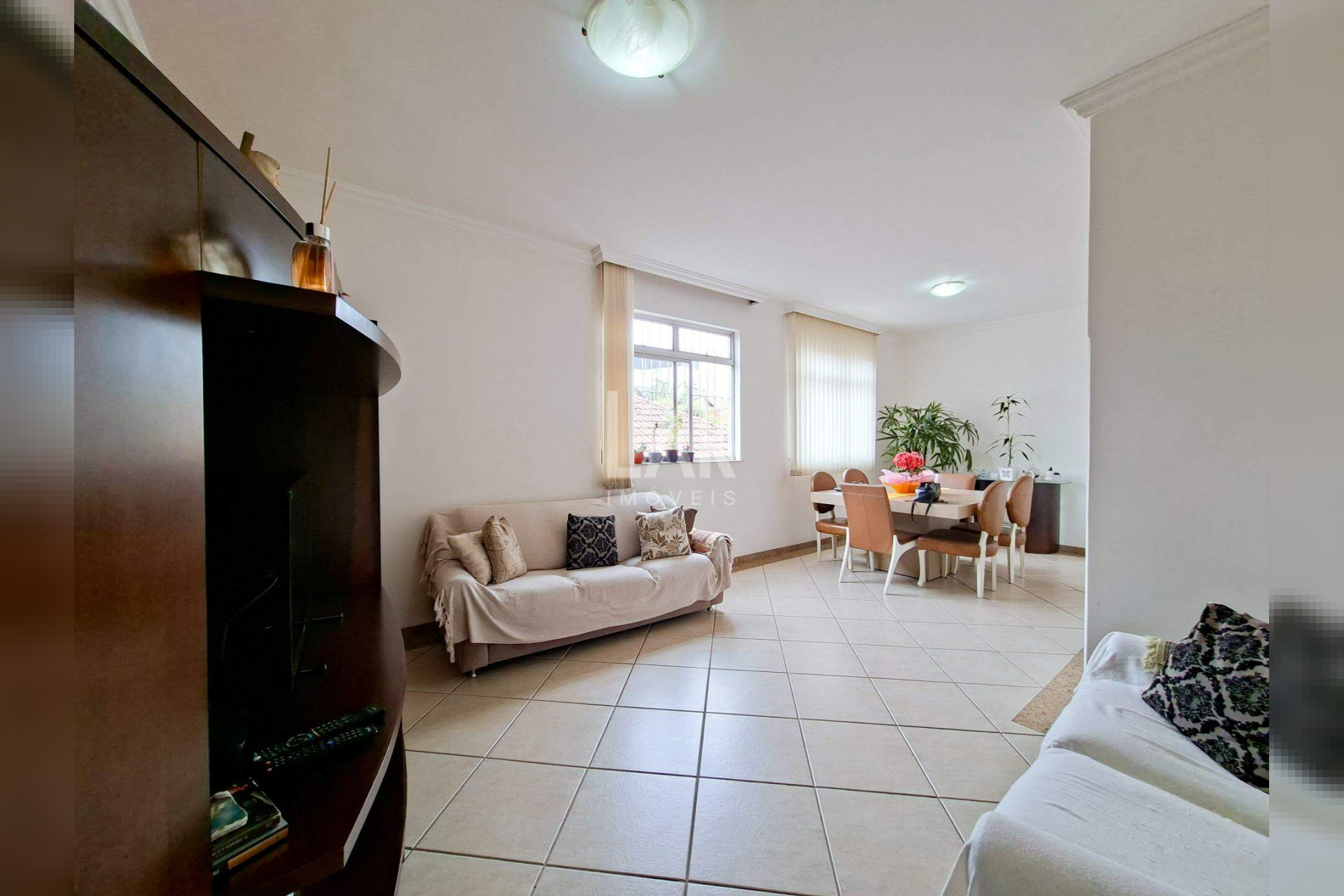 Apartamento de 3 quartos à venda, Nova Suiça , Belo Horizonte - MG