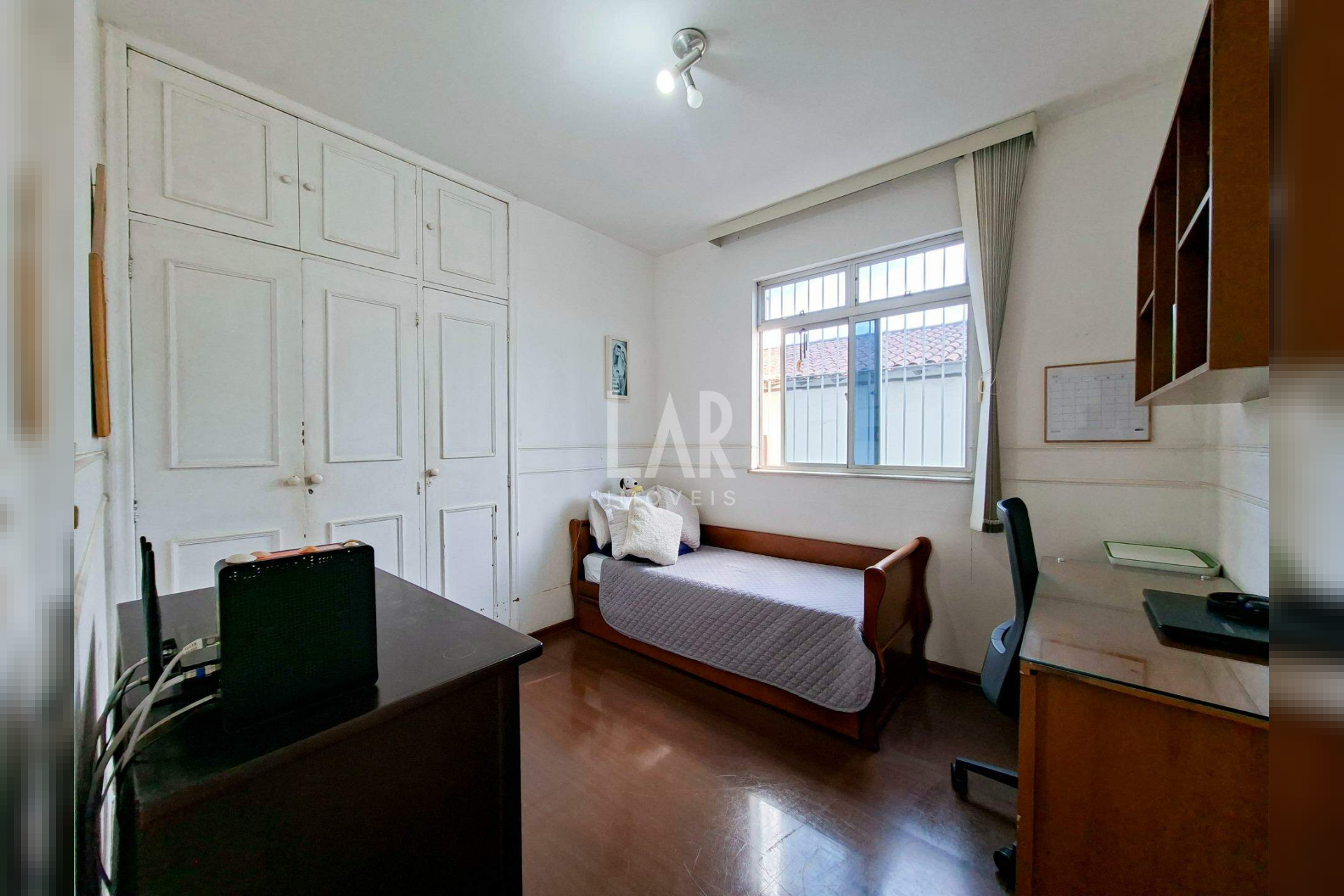 Apartamento de 3 quartos à venda, Nova Suiça , Belo Horizonte - MG