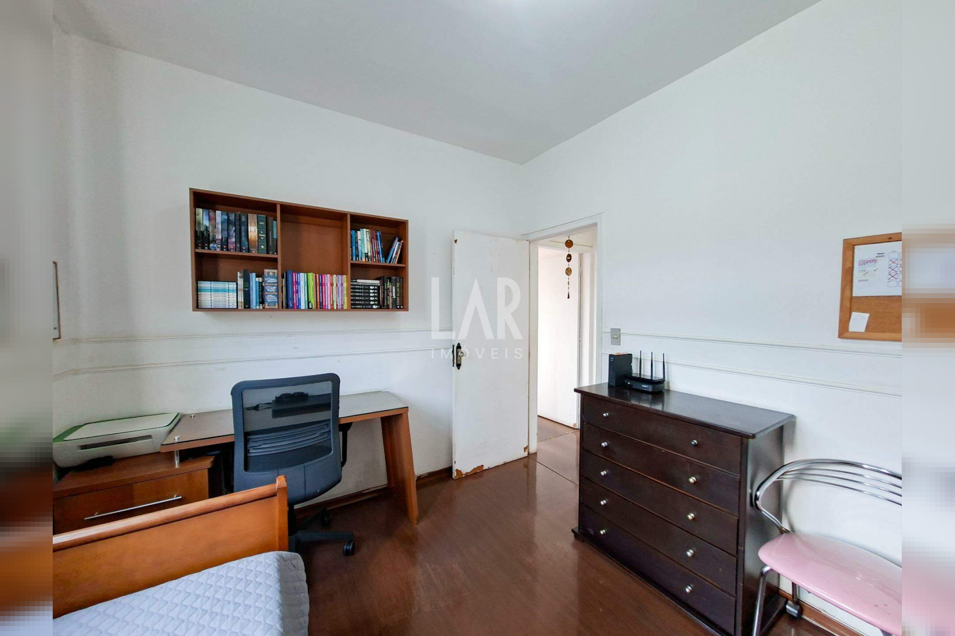 Apartamento de 3 quartos à venda, Nova Suiça , Belo Horizonte - MG