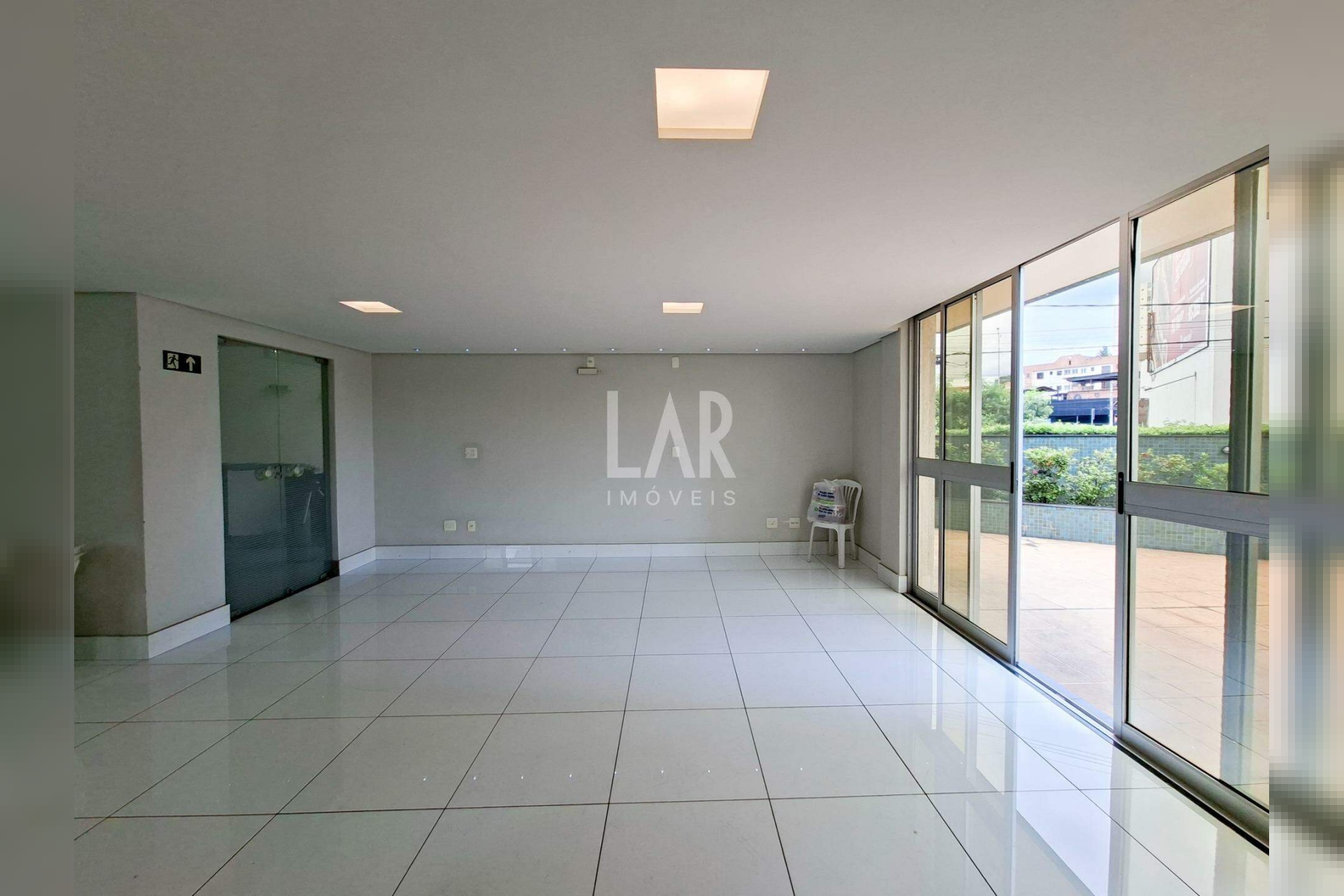 Sala à venda, União, Belo Horizonte - MG
