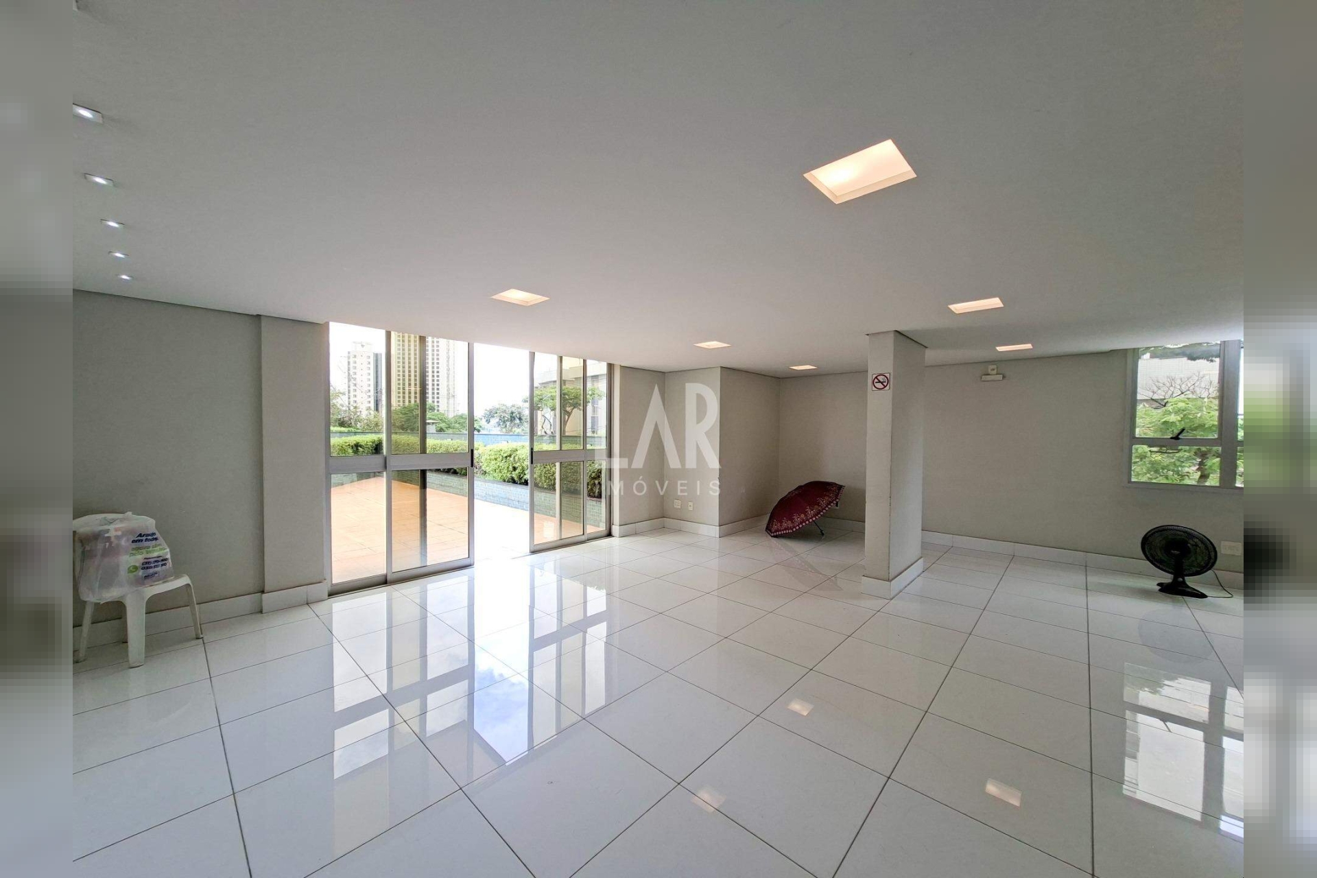 Sala à venda, União, Belo Horizonte - MG
