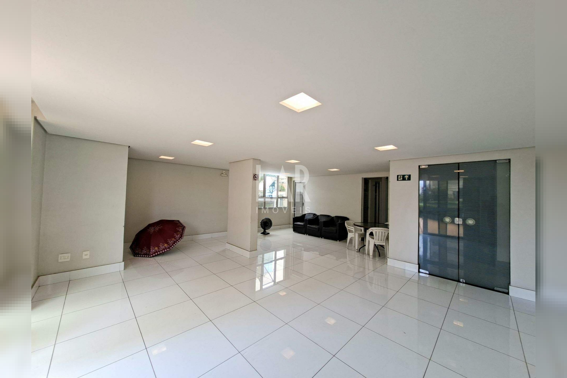 Sala à venda, União, Belo Horizonte - MG