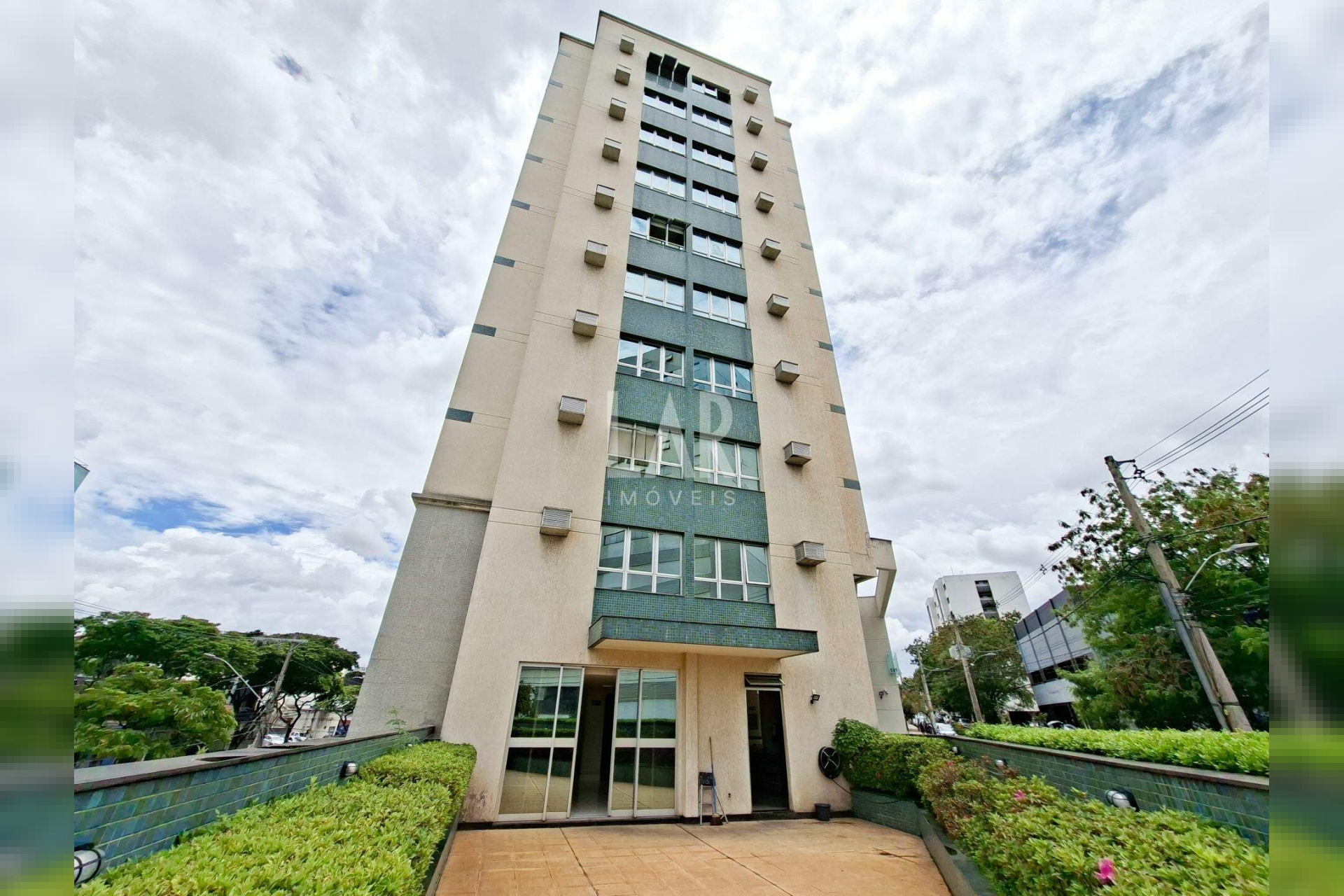 Sala à venda, União, Belo Horizonte - MG