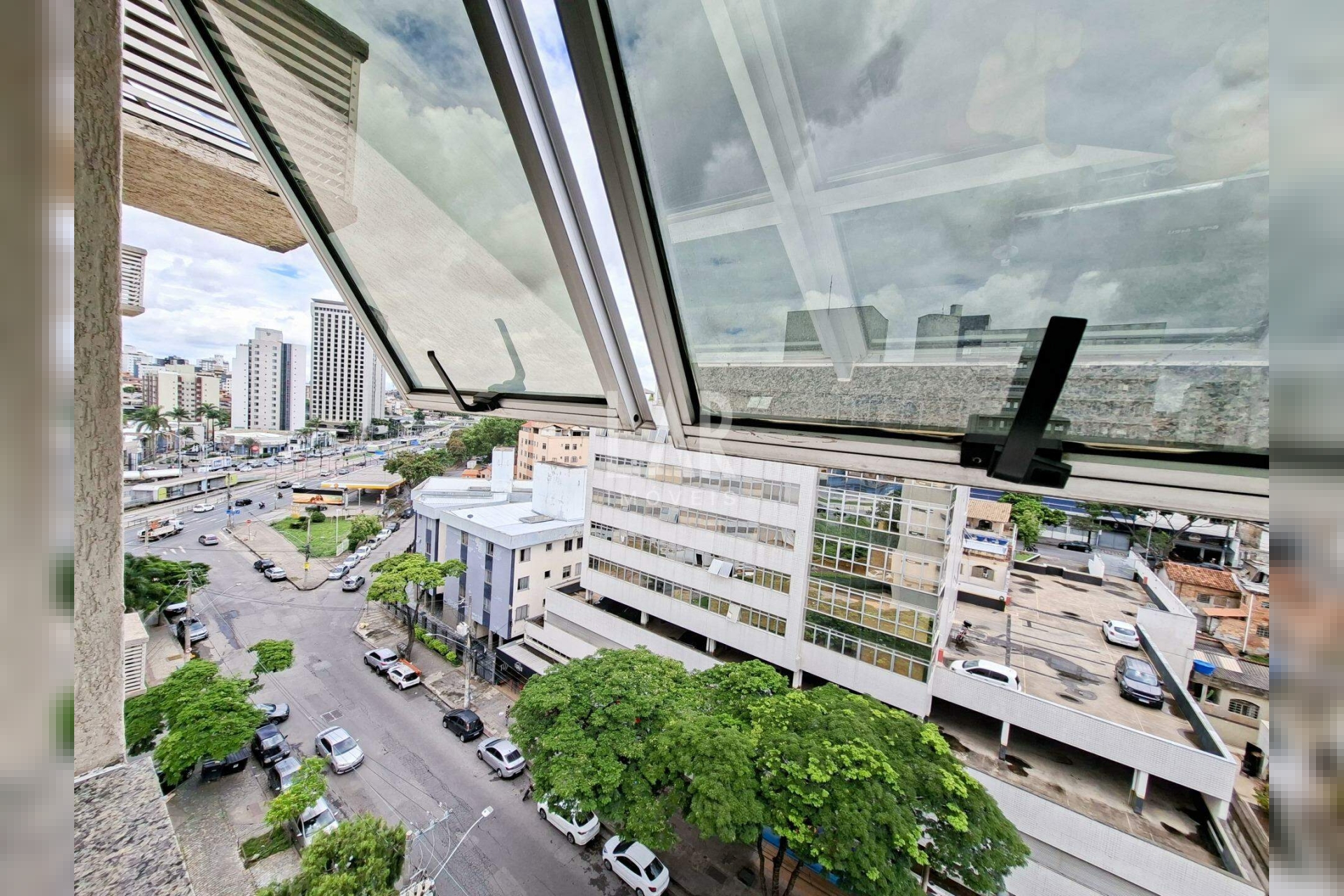 Sala à venda, União, Belo Horizonte - MG