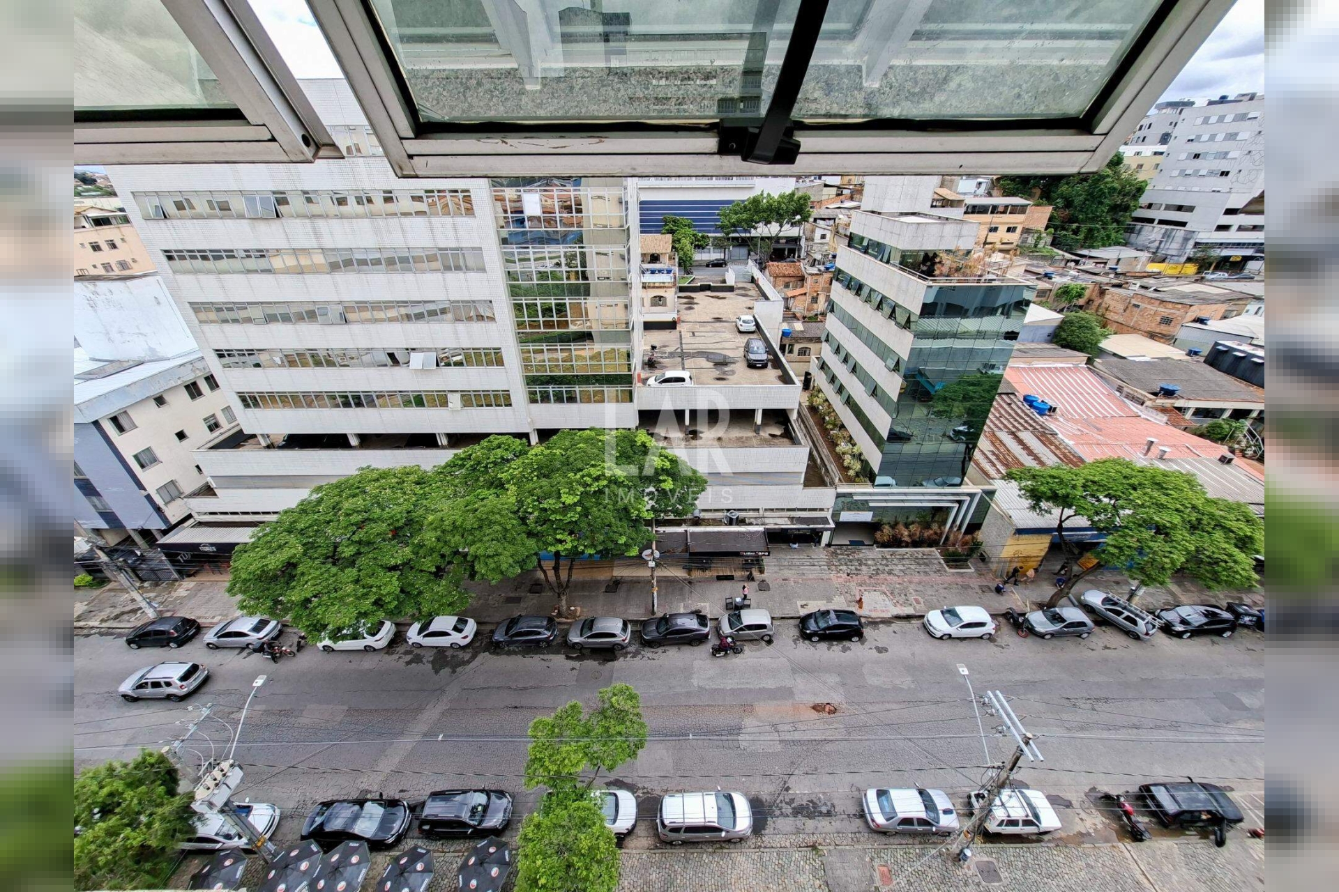 Sala à venda, União, Belo Horizonte - MG