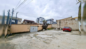 Lote - Terreno à venda, Ipiranga, Belo Horizonte - MG