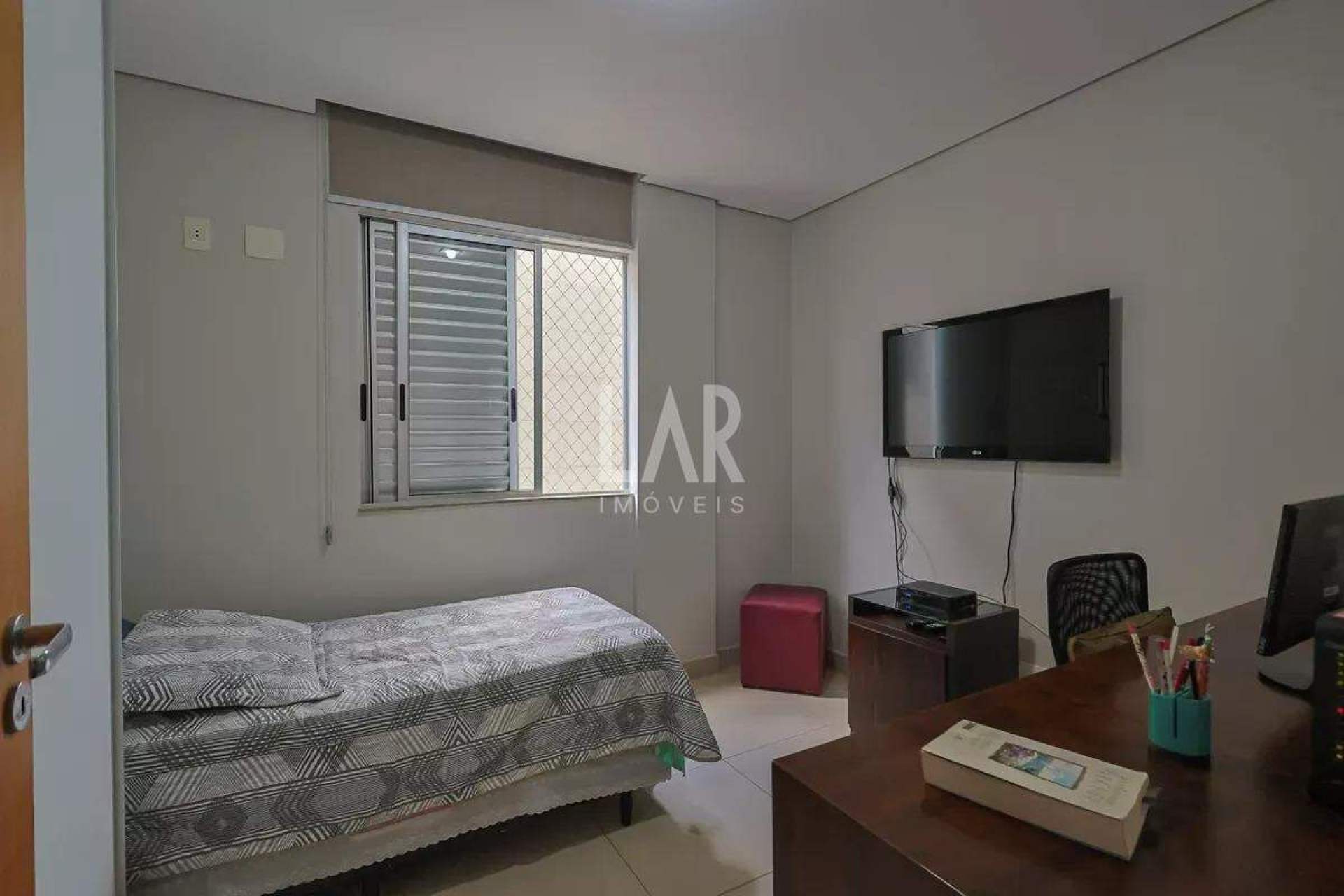 Apartamento de 3 quartos à venda, Santo Antônio, Belo Horizonte - MG