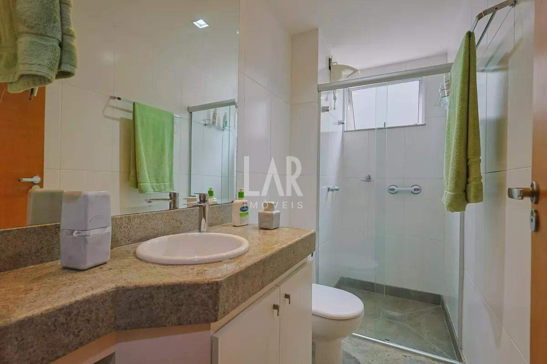 Apartamento de 3 quartos à venda, Santo Antônio, Belo Horizonte - MG