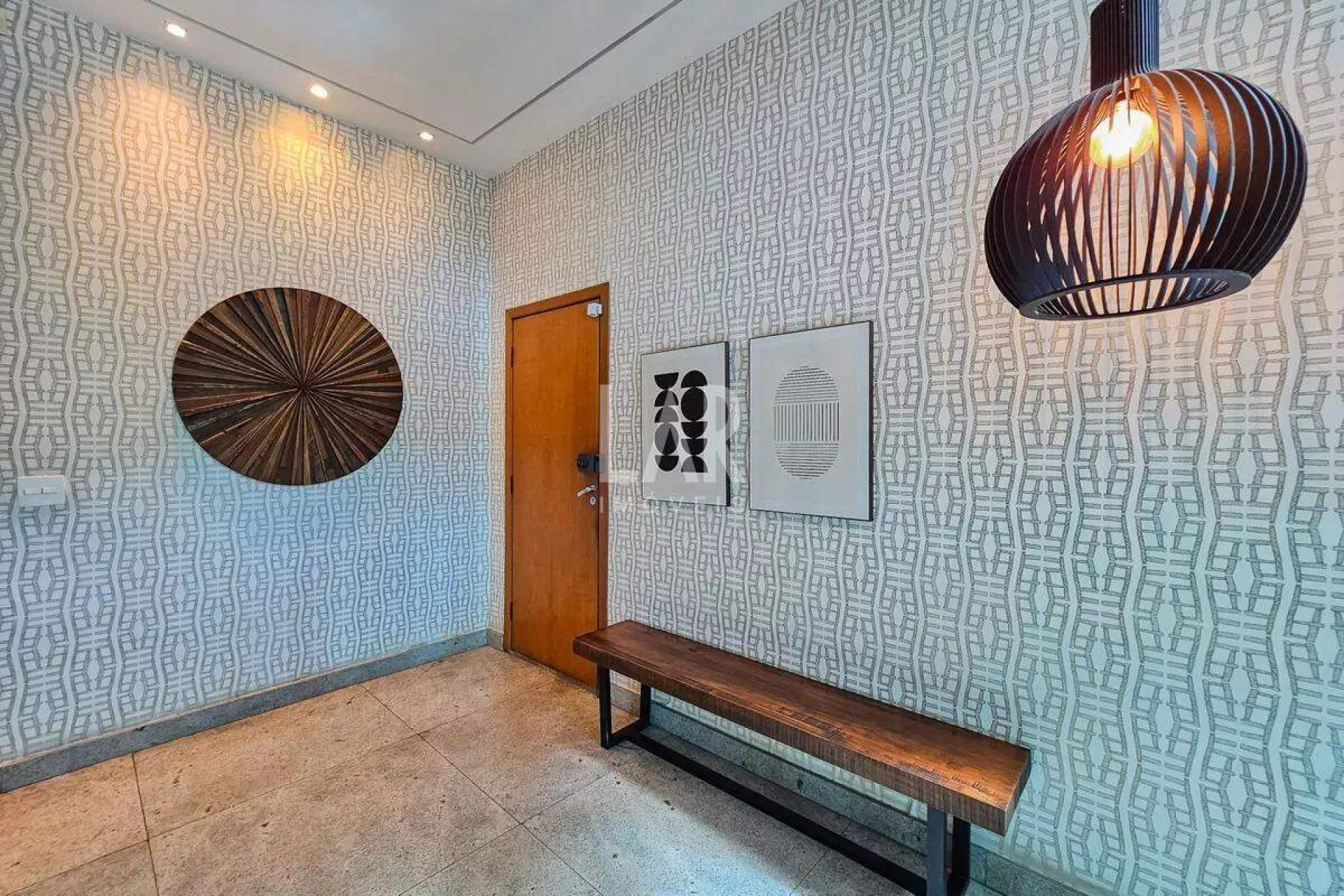 Apartamento de 3 quartos à venda, Santo Antônio, Belo Horizonte - MG