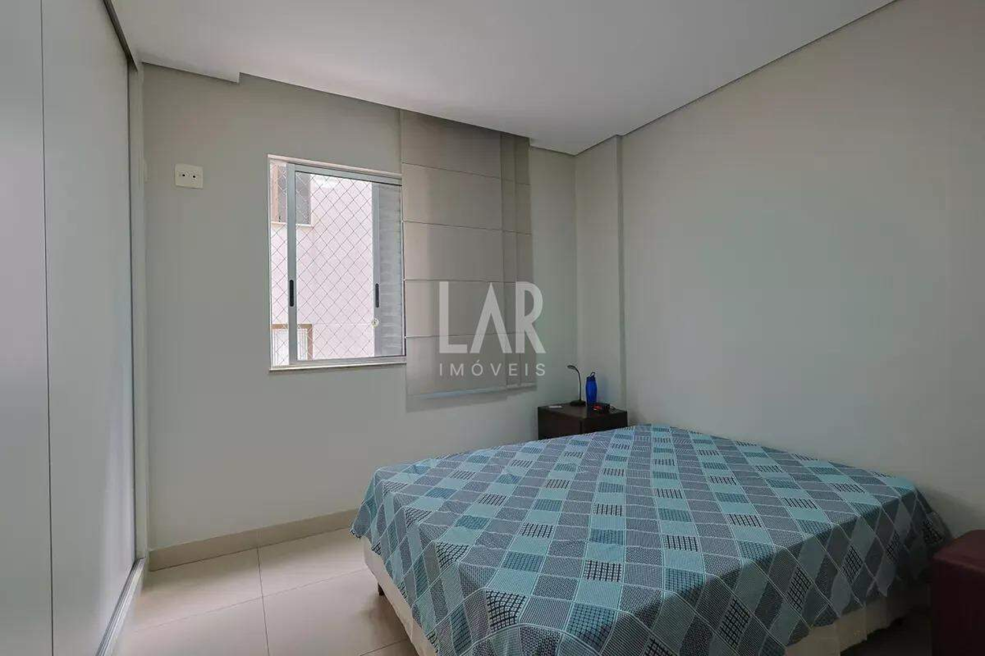 Apartamento de 3 quartos à venda, Santo Antônio, Belo Horizonte - MG
