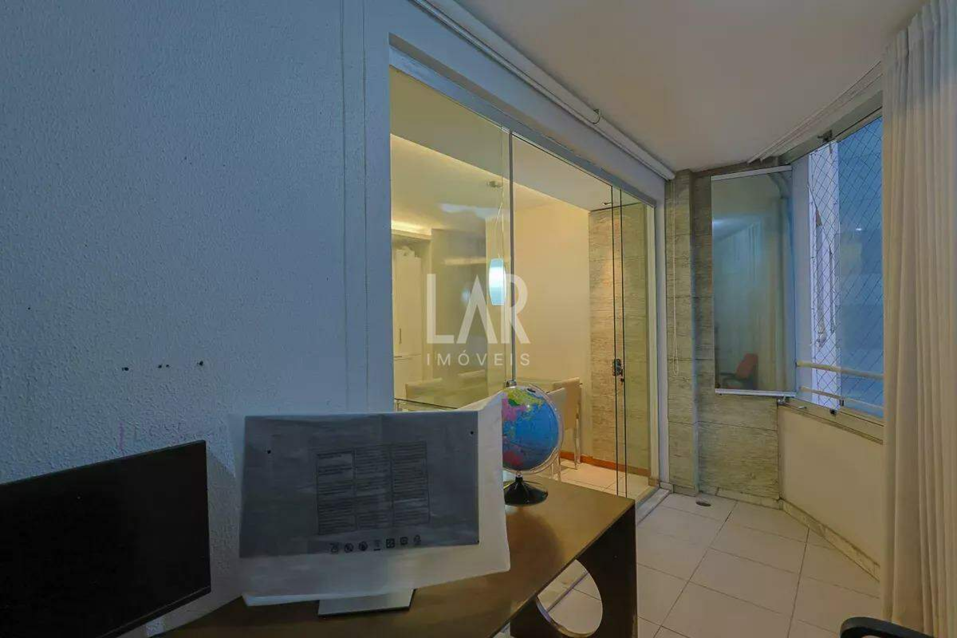 Apartamento de 3 quartos à venda, Silveira, Belo Horizonte - MG