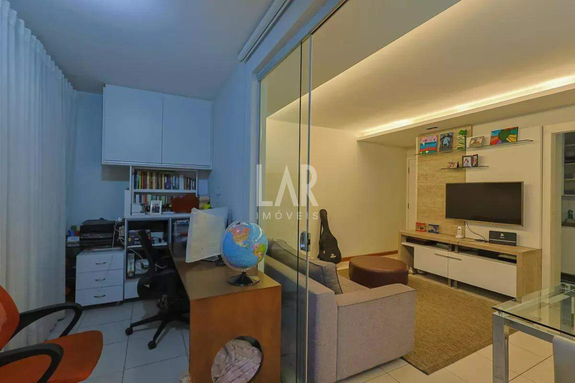 Apartamento de 3 quartos à venda, Silveira, Belo Horizonte - MG