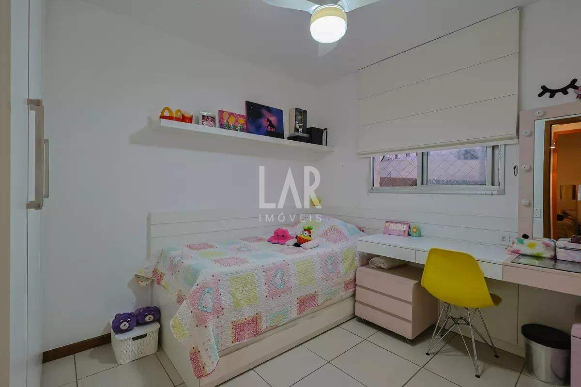 Apartamento de 3 quartos à venda, Silveira, Belo Horizonte - MG