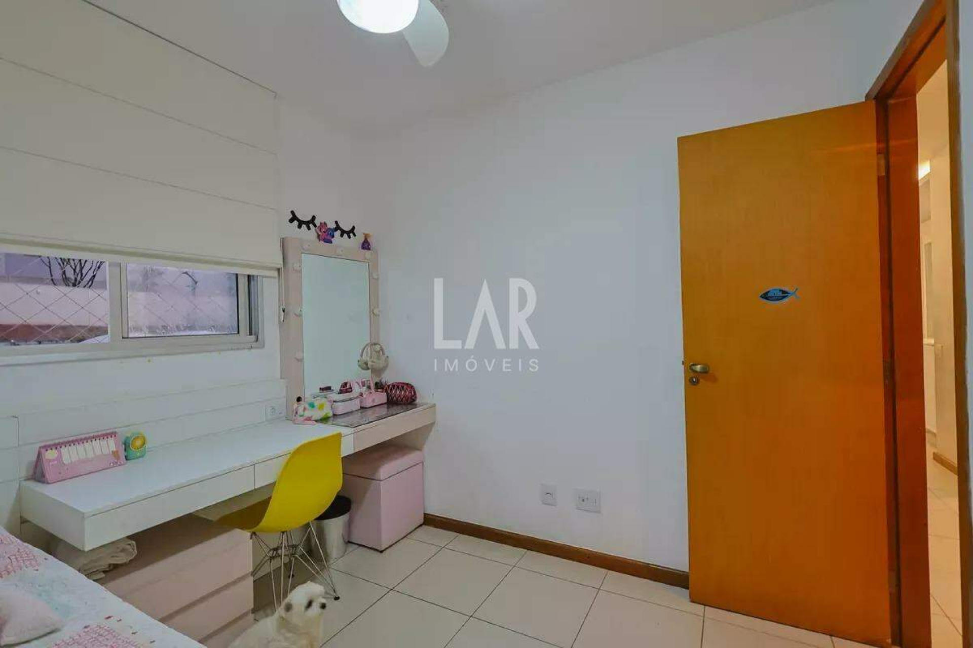 Apartamento de 3 quartos à venda, Silveira, Belo Horizonte - MG