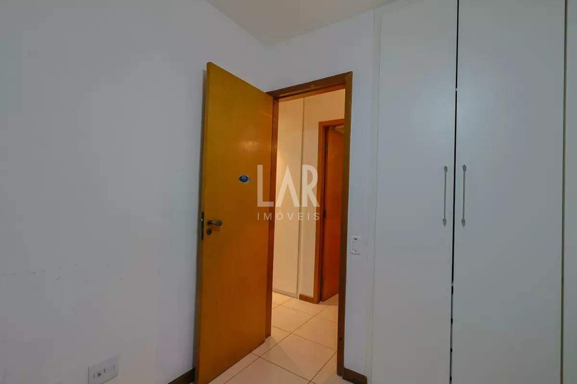 Apartamento de 3 quartos à venda, Silveira, Belo Horizonte - MG