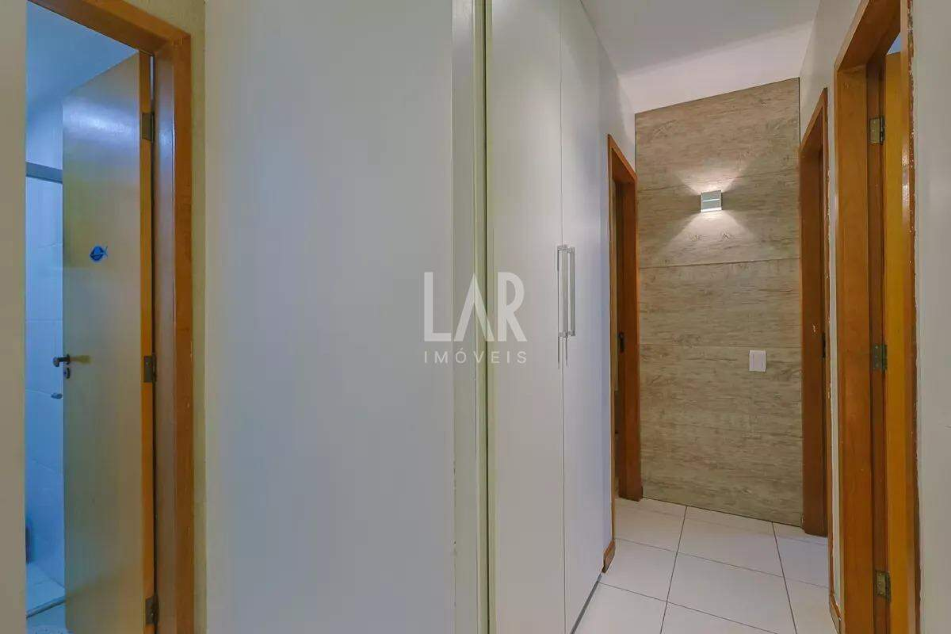 Apartamento de 3 quartos à venda, Silveira, Belo Horizonte - MG