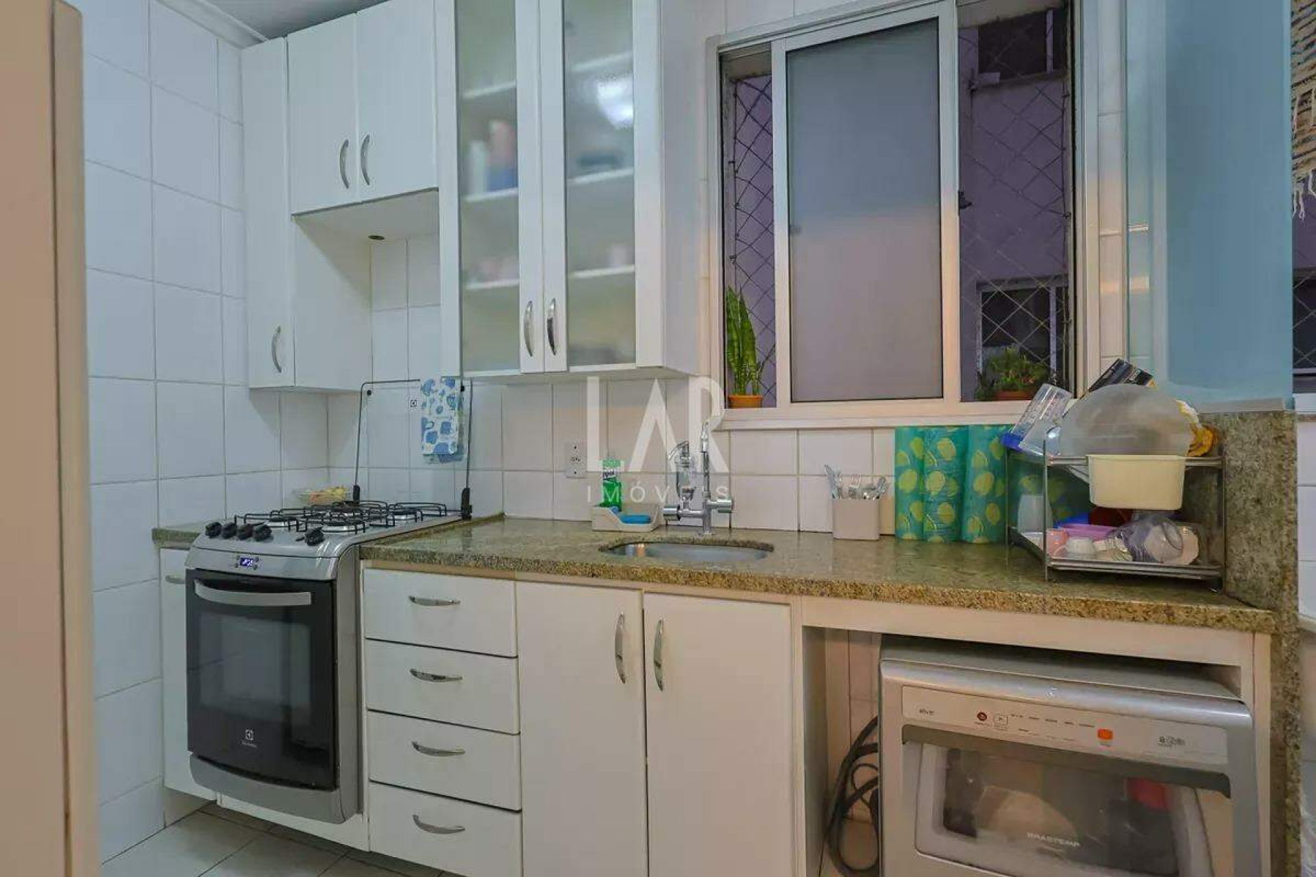Apartamento de 3 quartos à venda, Silveira, Belo Horizonte - MG
