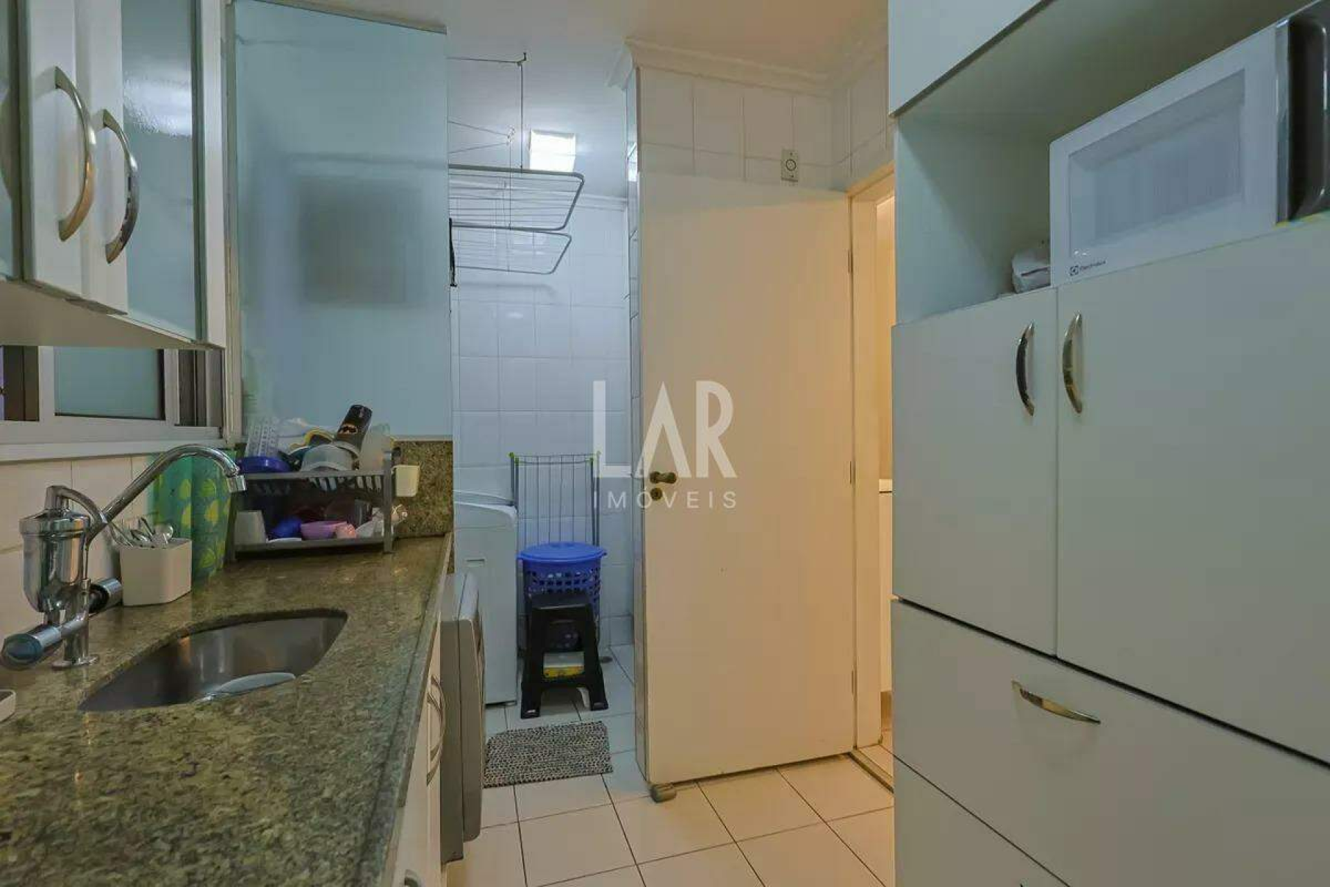 Apartamento de 3 quartos à venda, Silveira, Belo Horizonte - MG