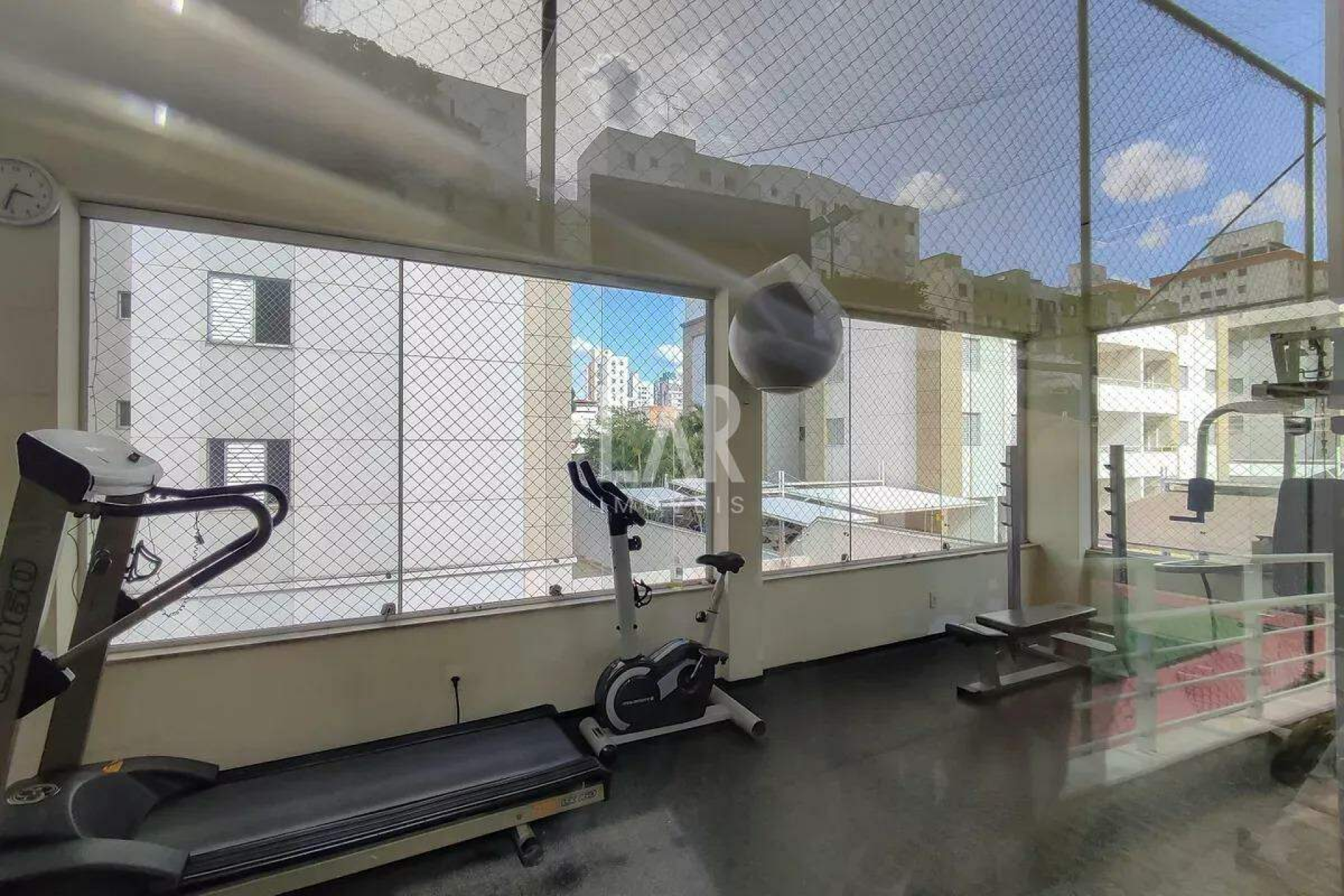 Apartamento de 3 quartos à venda, Silveira, Belo Horizonte - MG