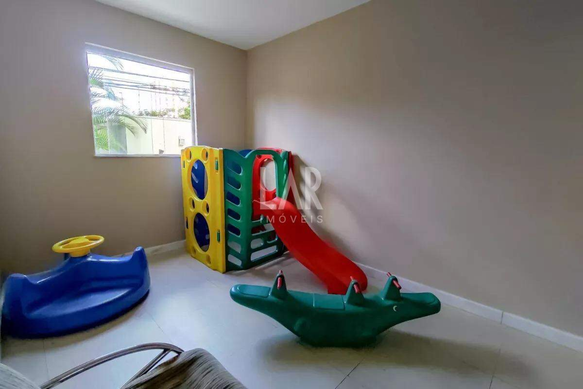 Apartamento de 3 quartos à venda, Silveira, Belo Horizonte - MG