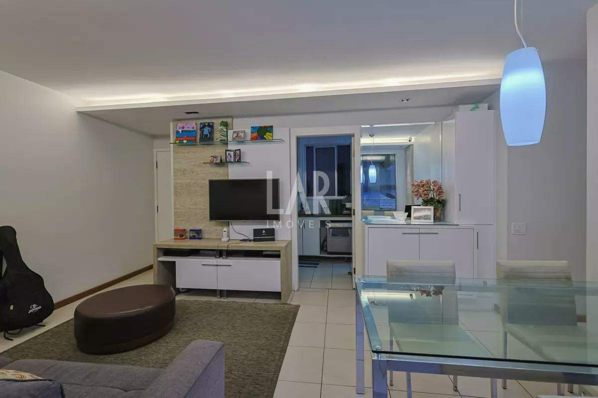 Apartamento de 3 quartos à venda, Silveira, Belo Horizonte - MG
