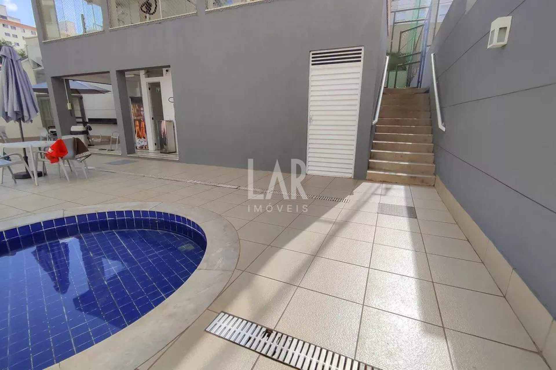Apartamento de 3 quartos à venda, Silveira, Belo Horizonte - MG