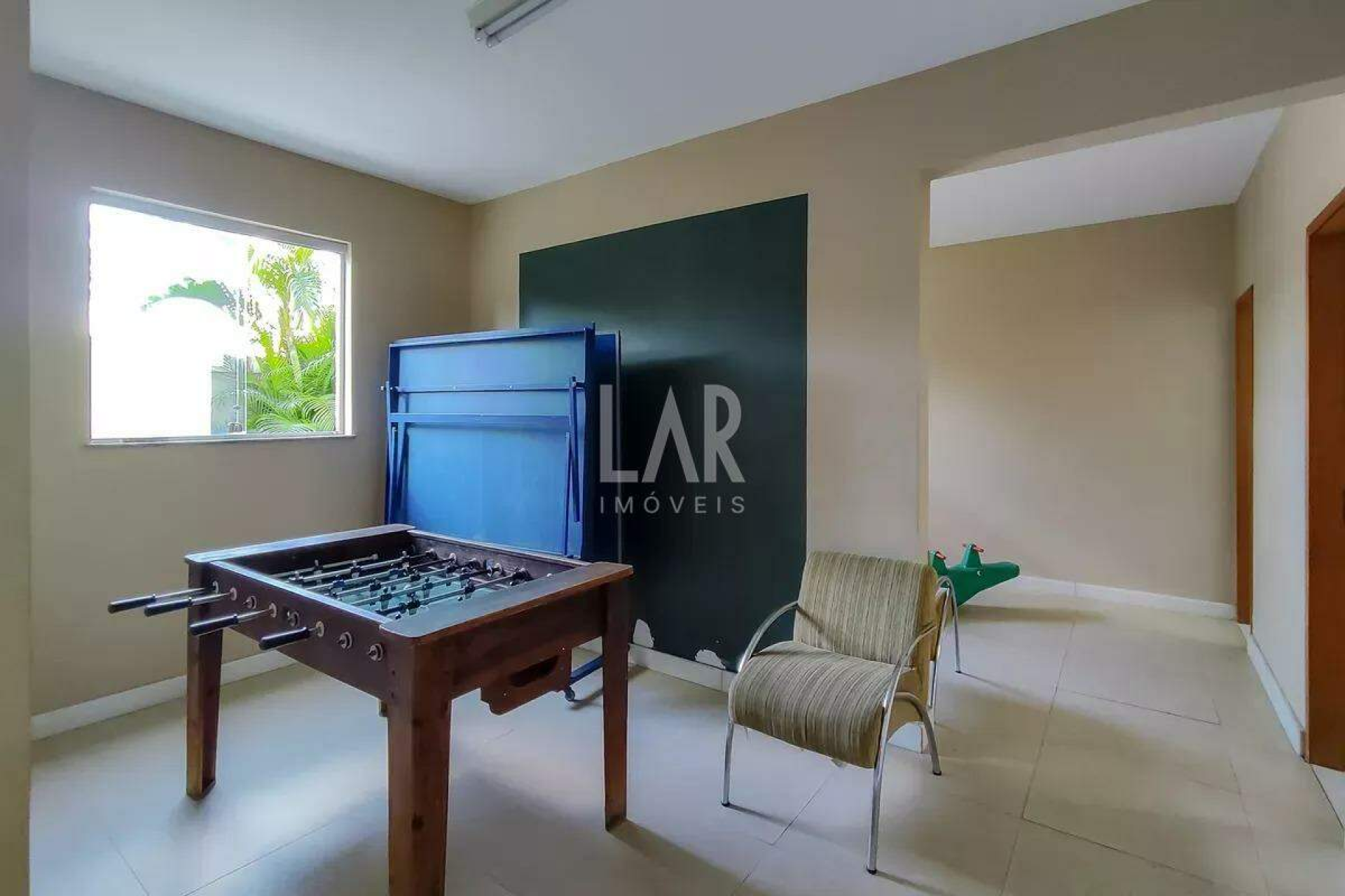 Apartamento de 3 quartos à venda, Silveira, Belo Horizonte - MG