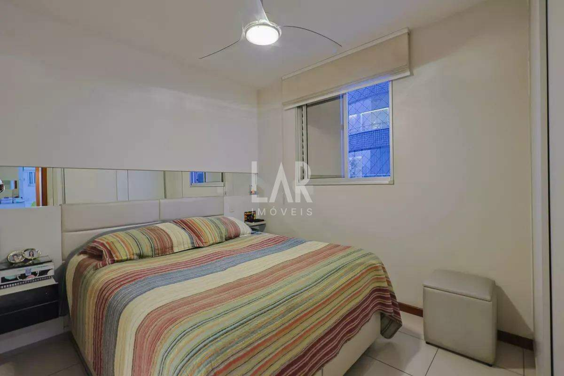 Apartamento de 3 quartos à venda, Silveira, Belo Horizonte - MG