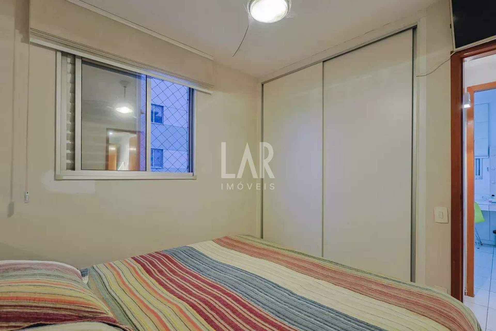 Apartamento de 3 quartos à venda, Silveira, Belo Horizonte - MG