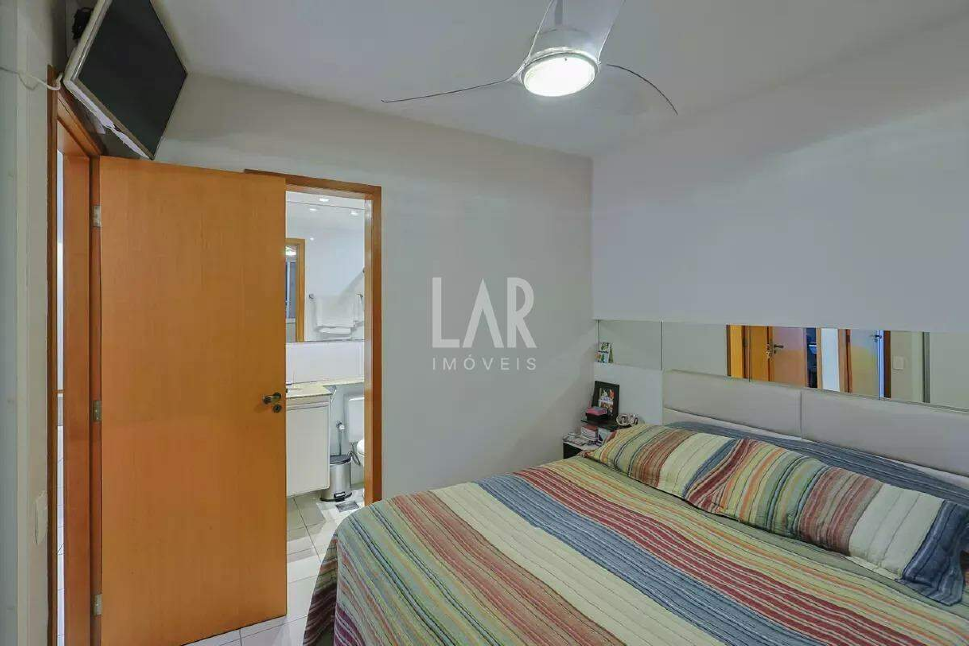 Apartamento de 3 quartos à venda, Silveira, Belo Horizonte - MG