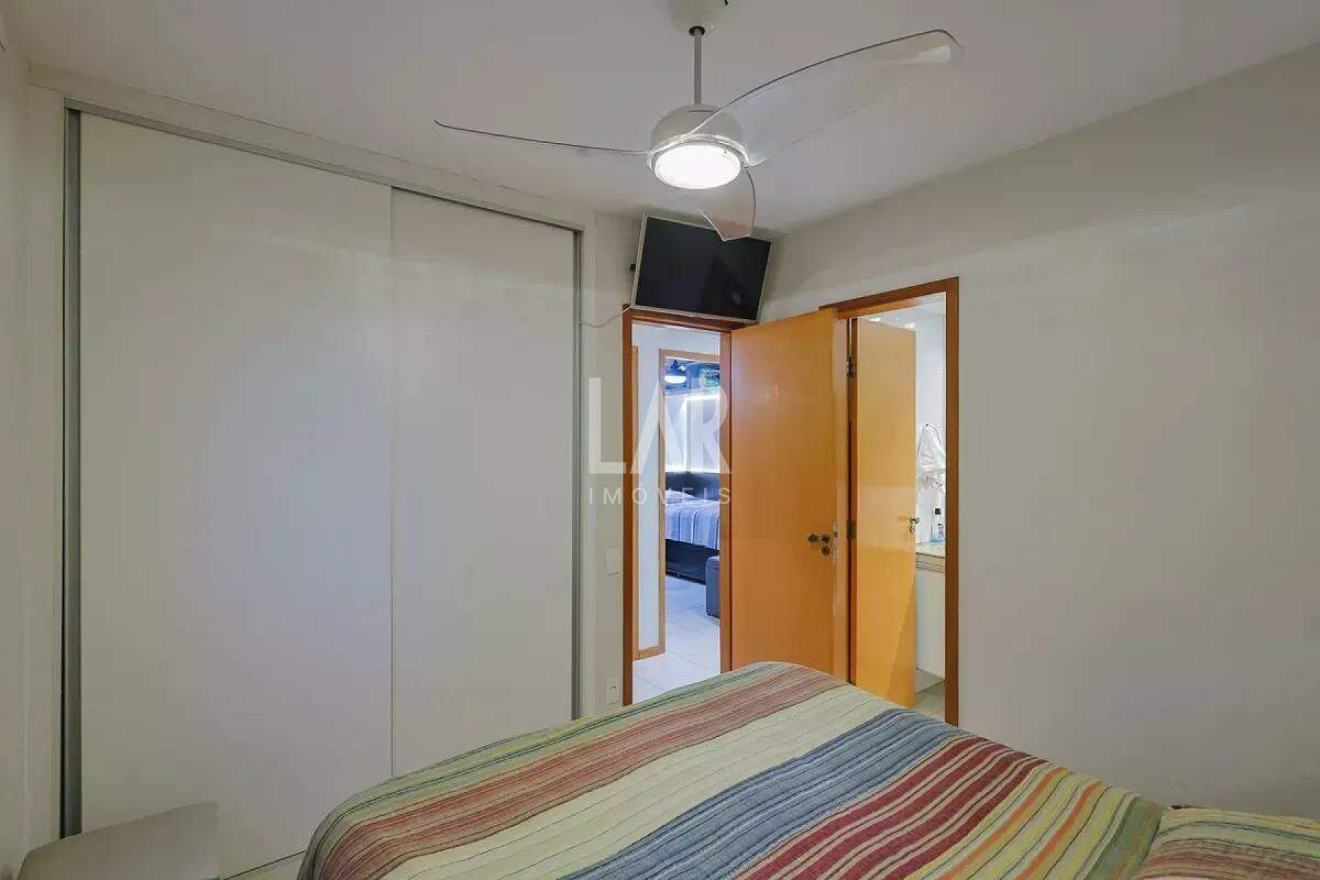 Apartamento de 3 quartos à venda, Silveira, Belo Horizonte - MG