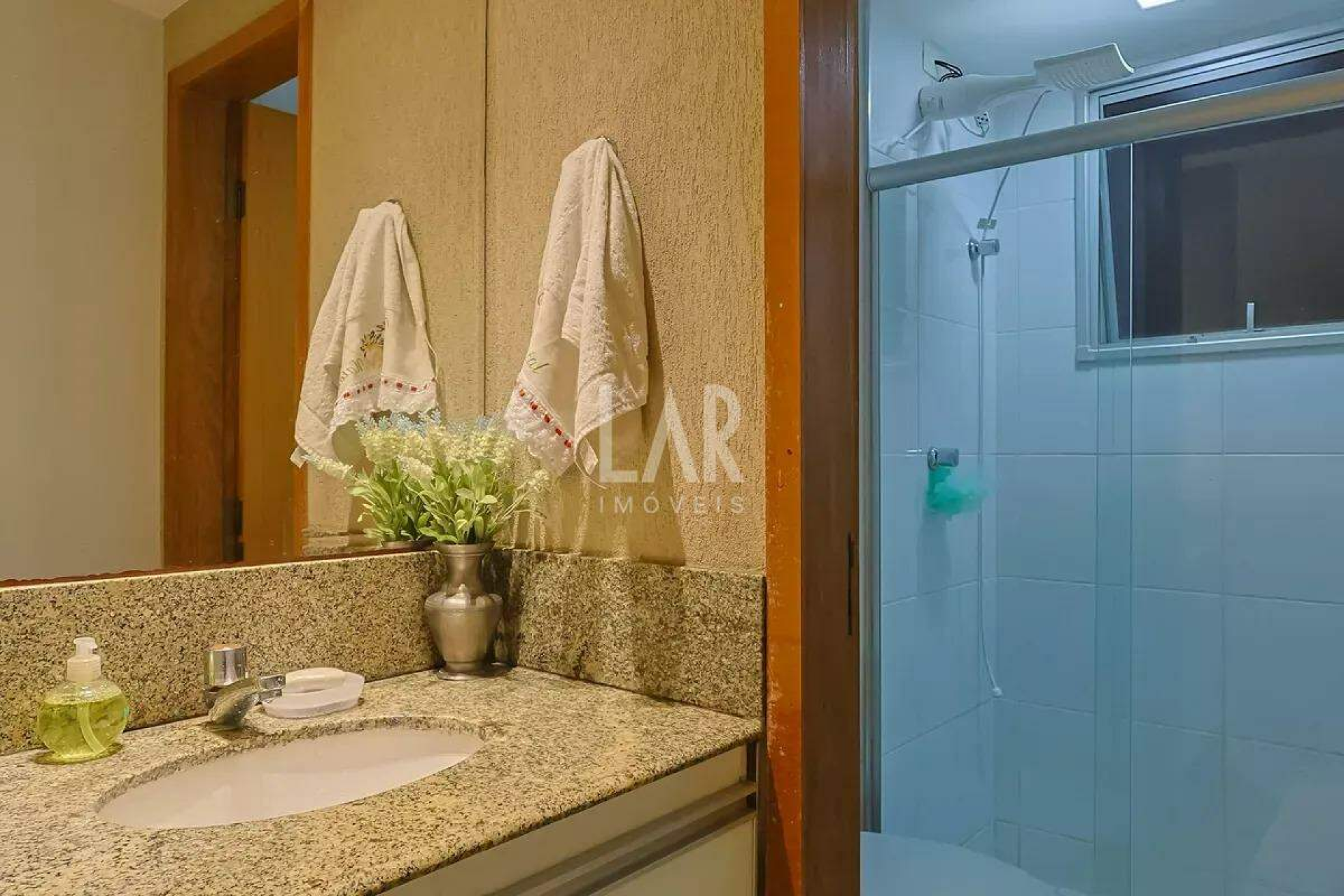 Apartamento de 3 quartos à venda, Silveira, Belo Horizonte - MG