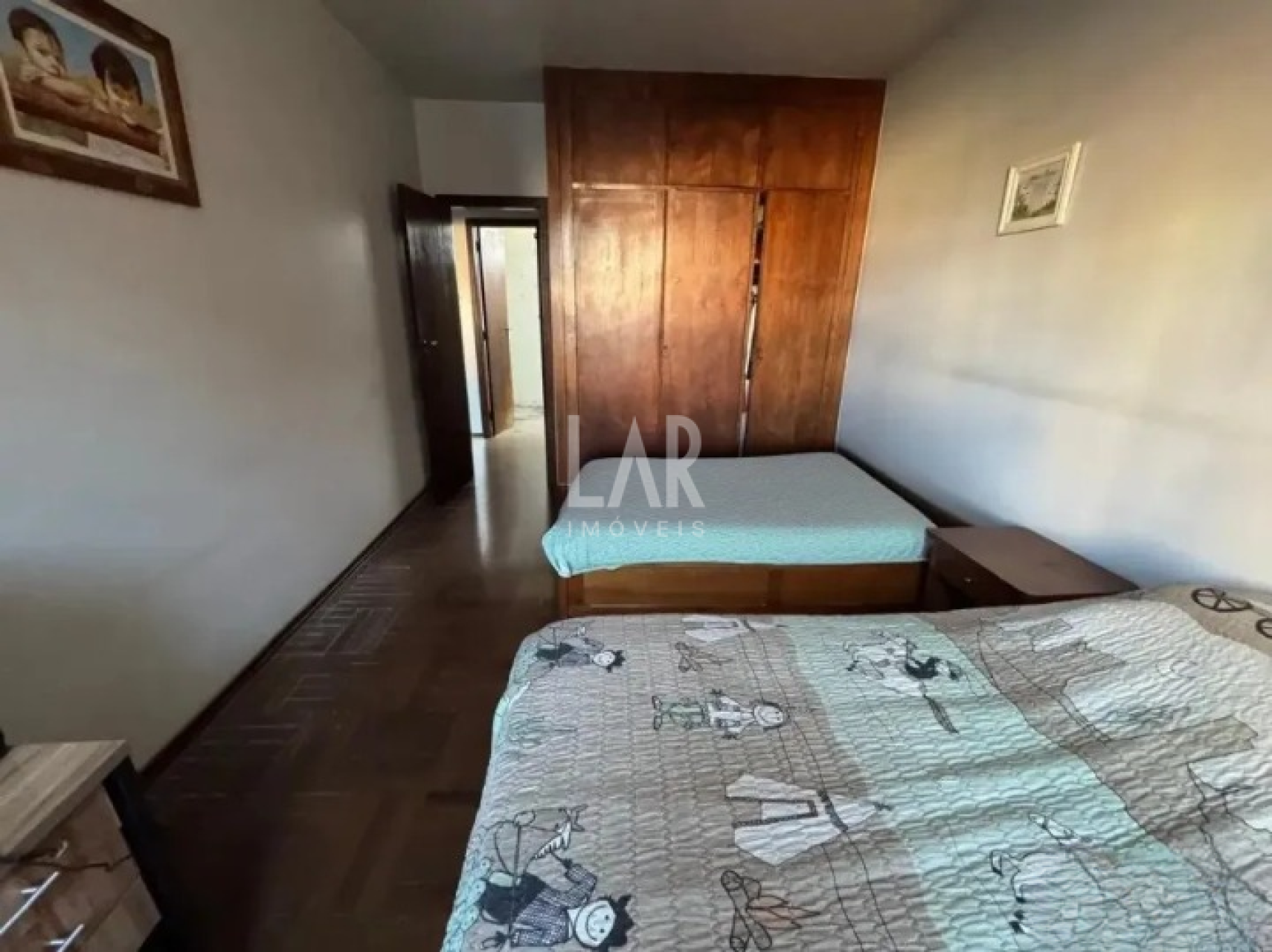 Casa de 5 quartos para alugar, Cidade Jardim, Belo Horizonte - MG