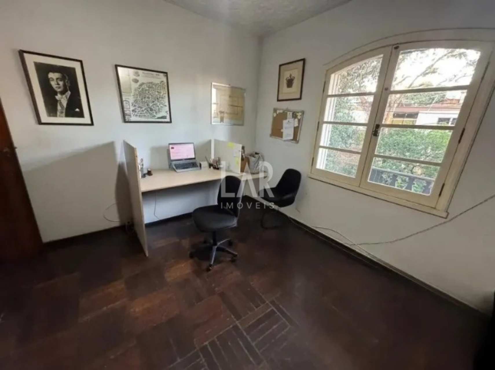 Casa de 5 quartos para alugar, Cidade Jardim, Belo Horizonte - MG
