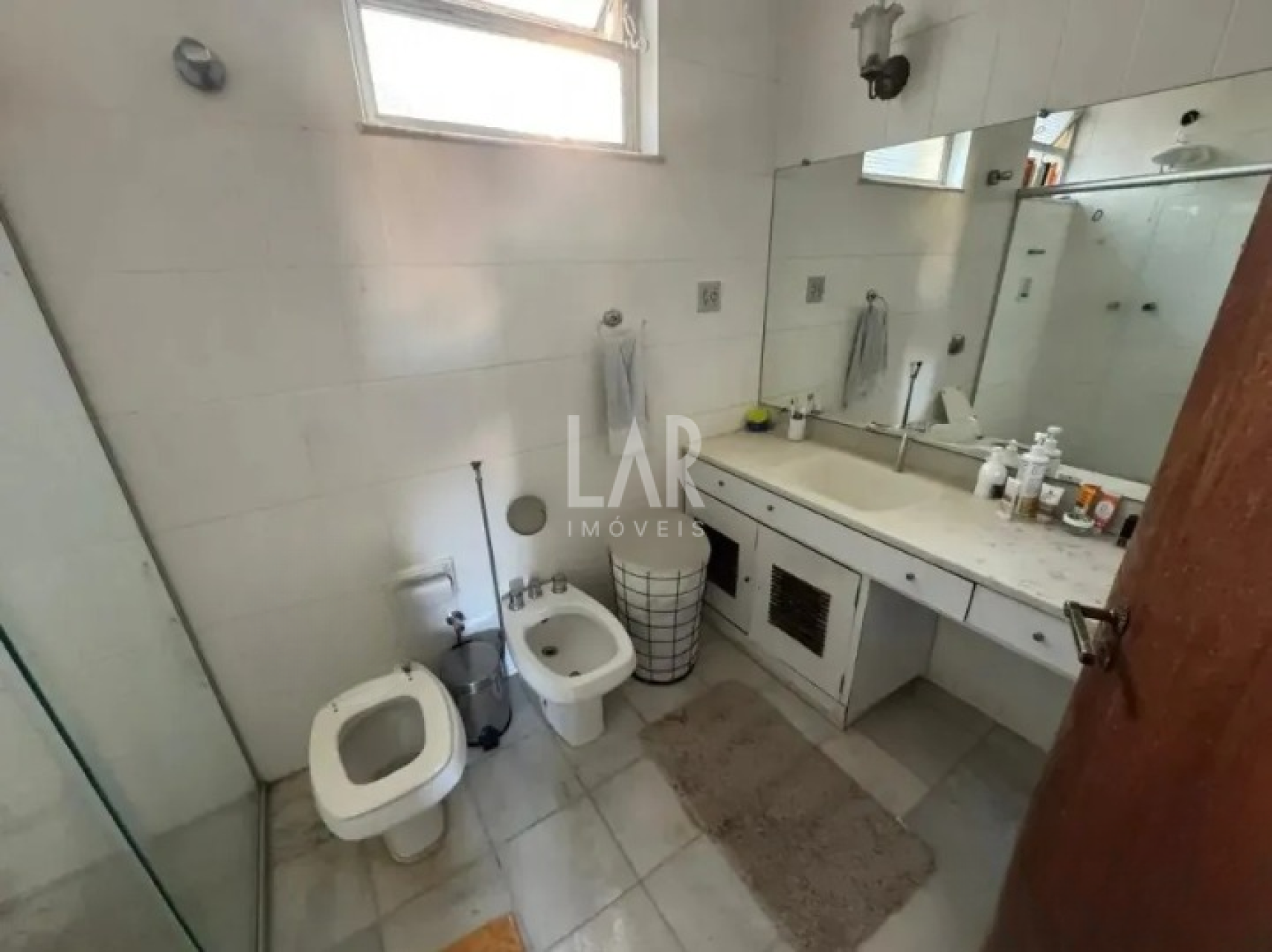 Casa de 5 quartos para alugar, Cidade Jardim, Belo Horizonte - MG