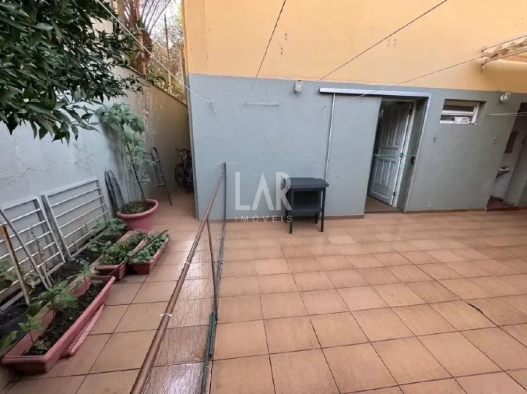 Casa de 5 quartos para alugar, Cidade Jardim, Belo Horizonte - MG
