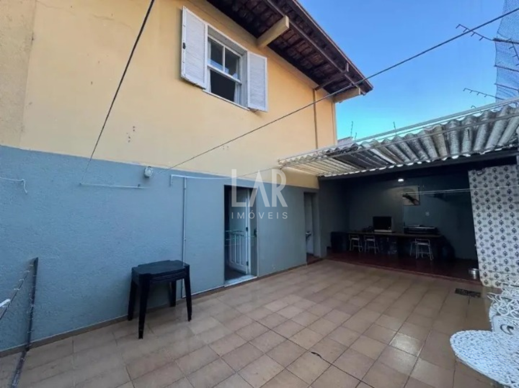 Casa de 5 quartos para alugar, Cidade Jardim, Belo Horizonte - MG