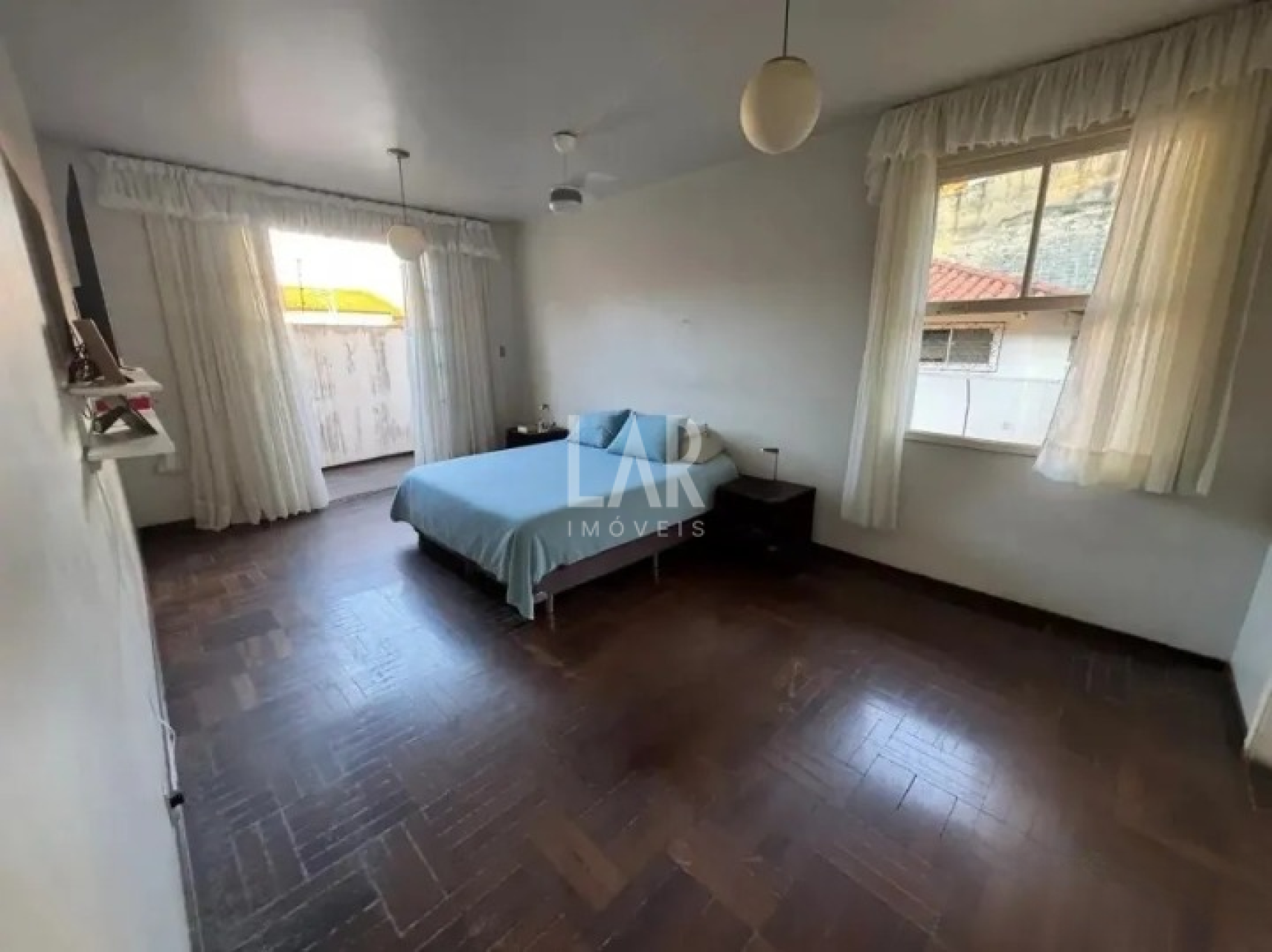 Casa de 5 quartos para alugar, Cidade Jardim, Belo Horizonte - MG