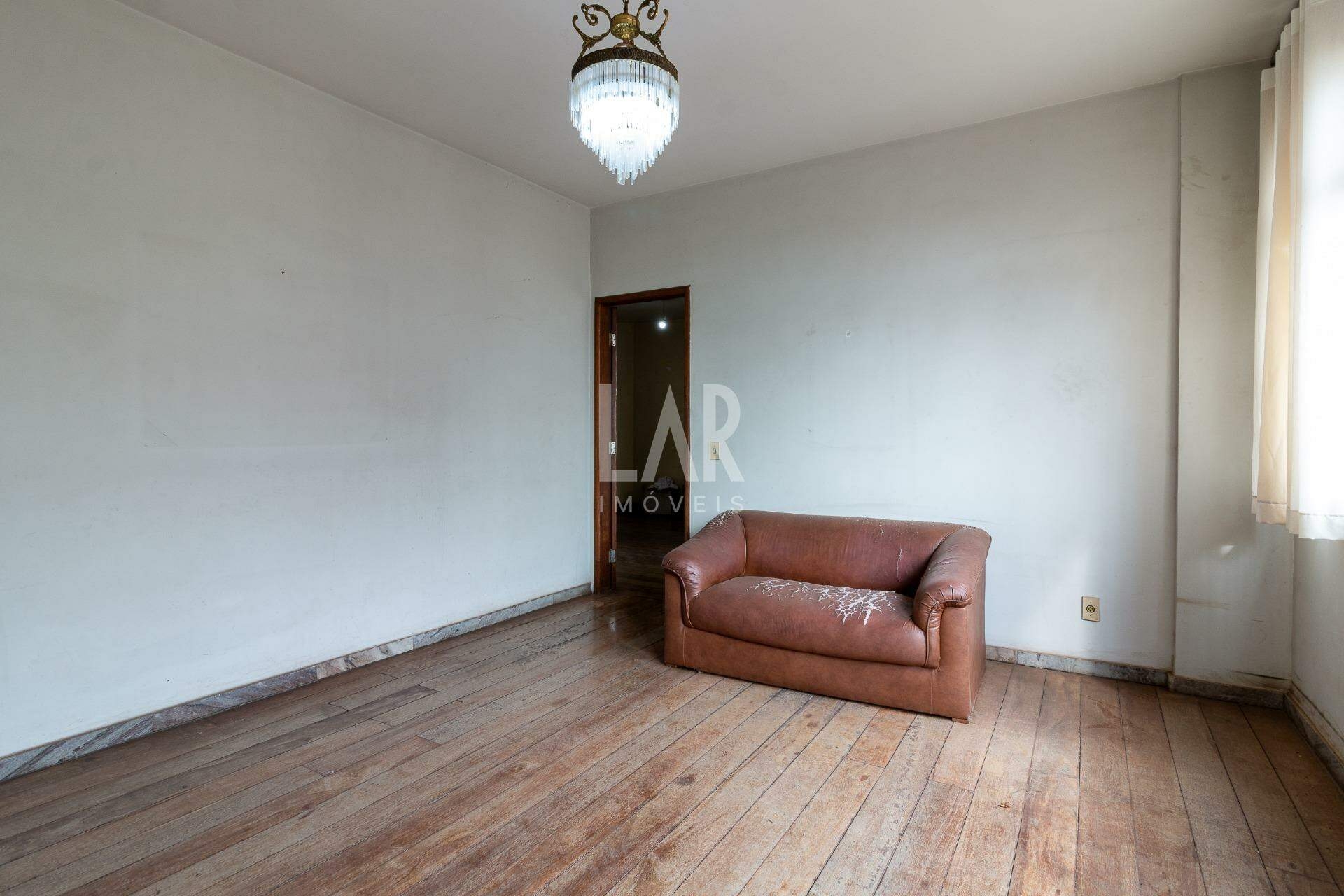 Apartamento de 4 quartos à venda, Gutierrez, Belo Horizonte - MG