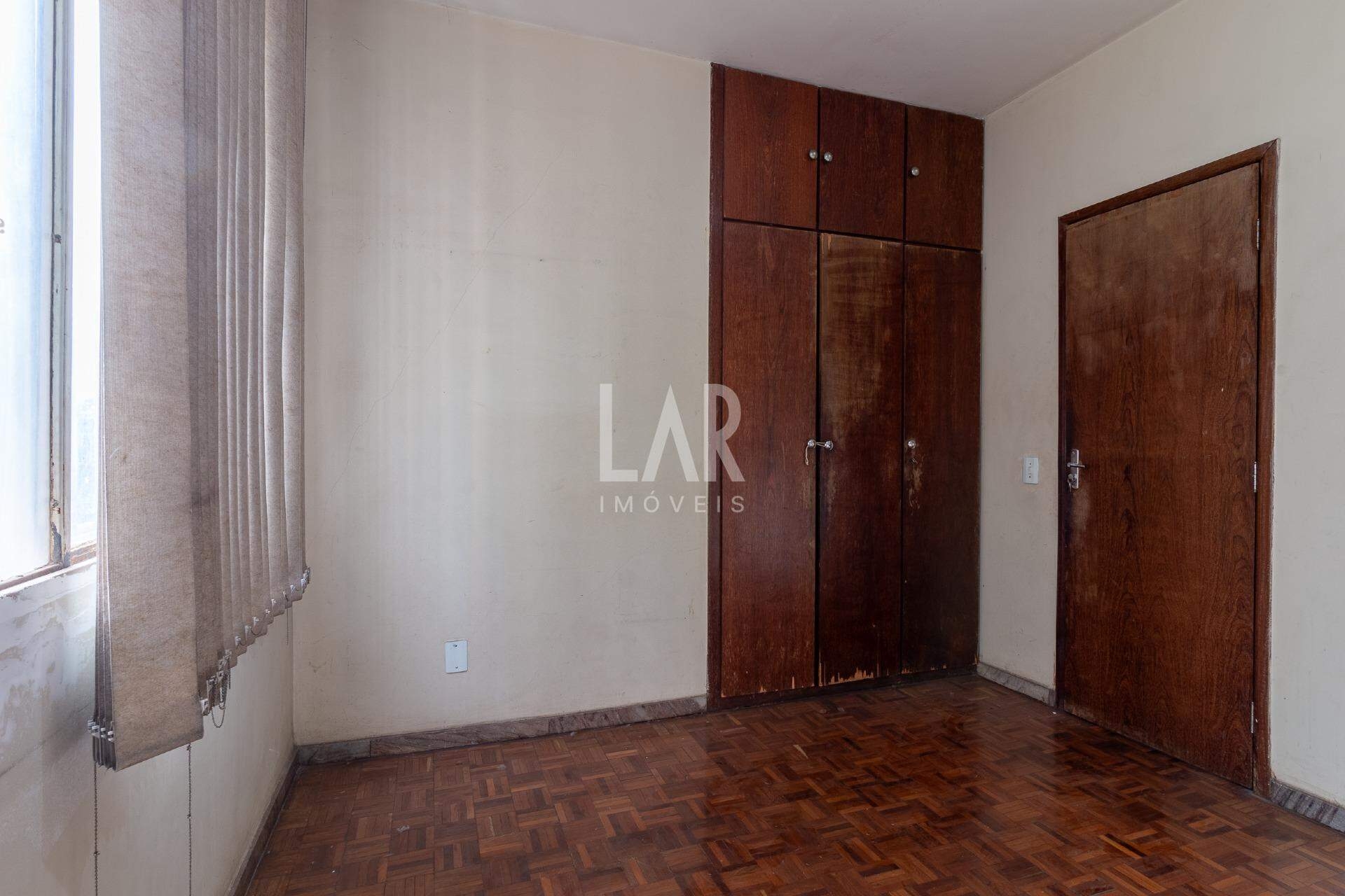 Apartamento de 4 quartos à venda, Gutierrez, Belo Horizonte - MG