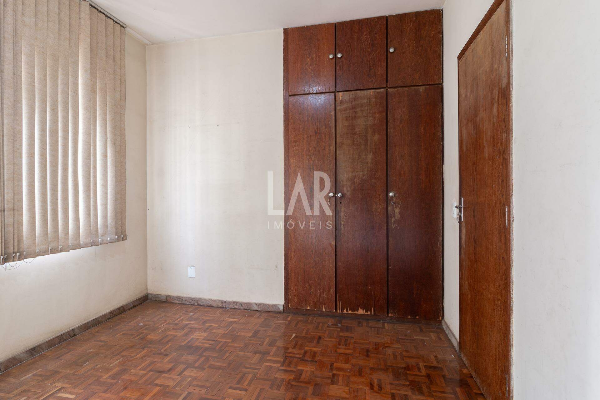 Apartamento de 4 quartos à venda, Gutierrez, Belo Horizonte - MG