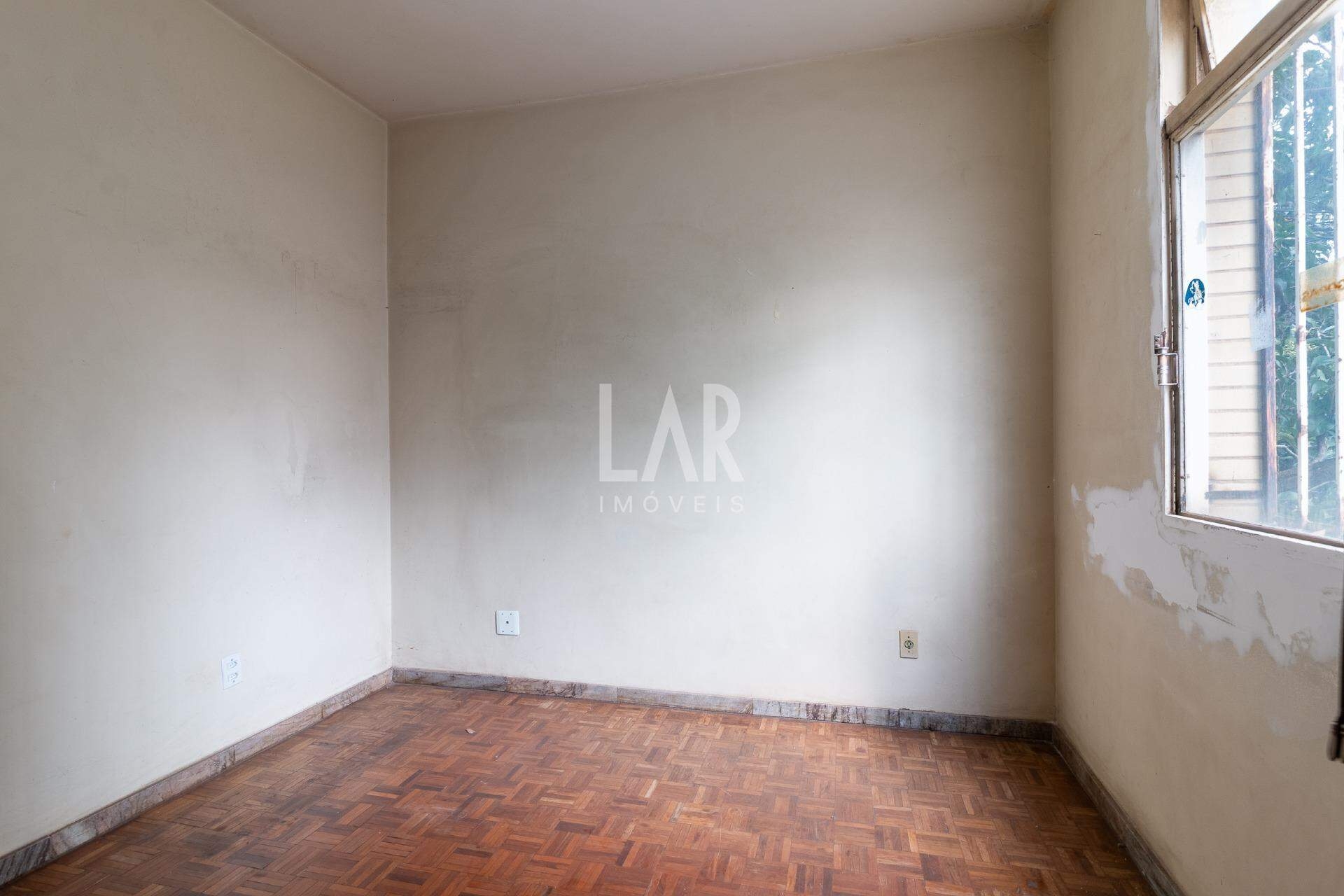 Apartamento de 4 quartos à venda, Gutierrez, Belo Horizonte - MG