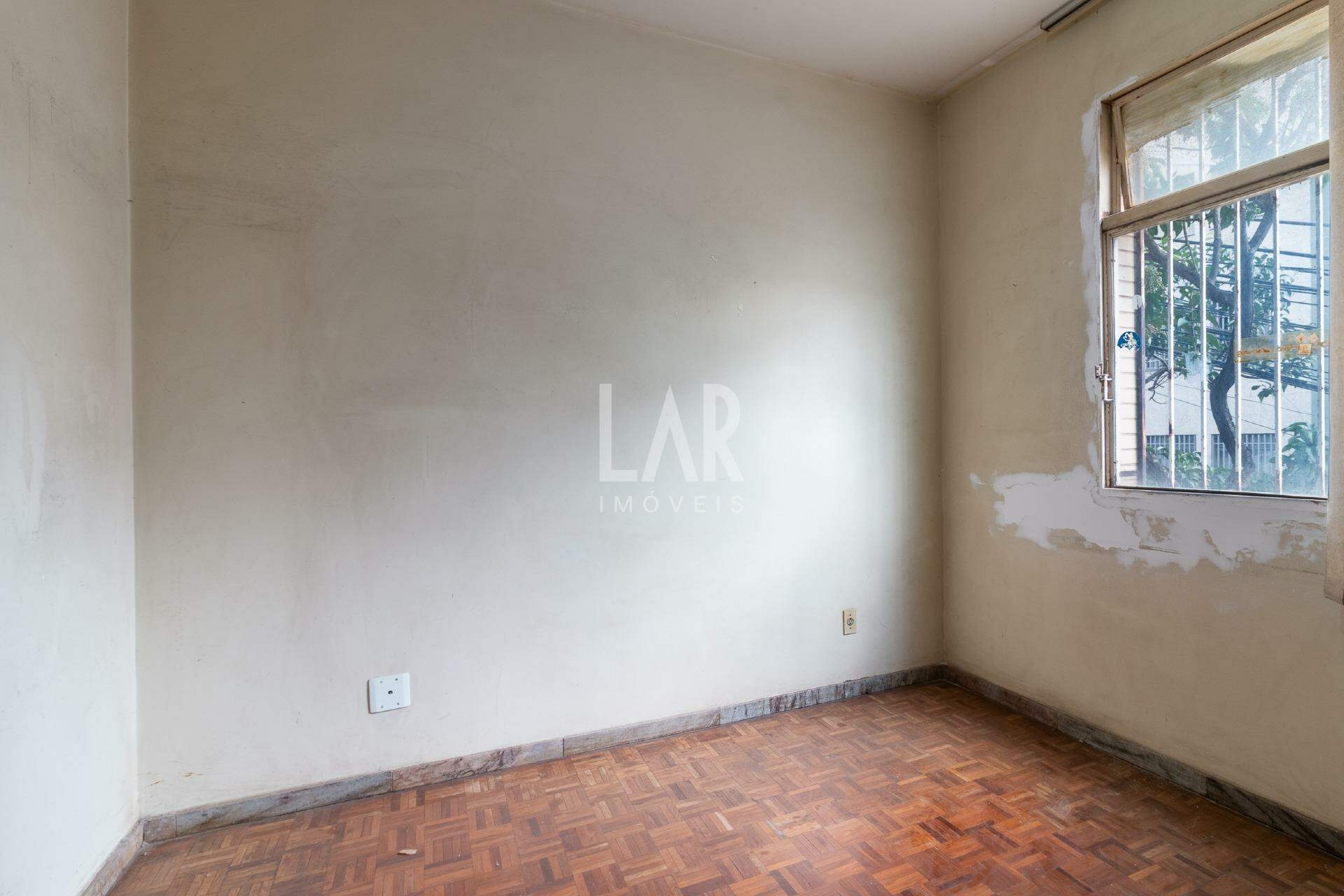 Apartamento de 4 quartos à venda, Gutierrez, Belo Horizonte - MG