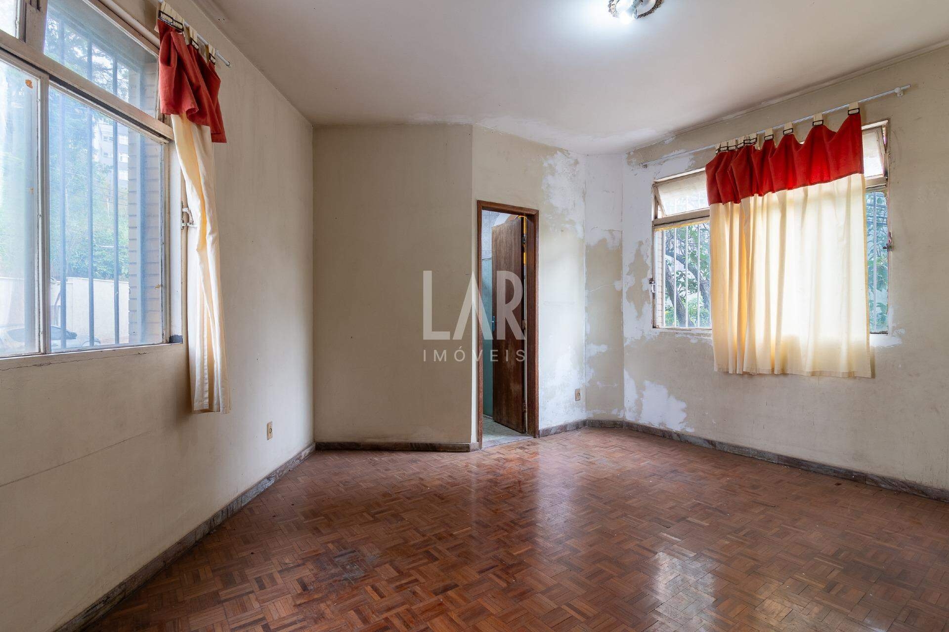 Apartamento de 4 quartos à venda, Gutierrez, Belo Horizonte - MG