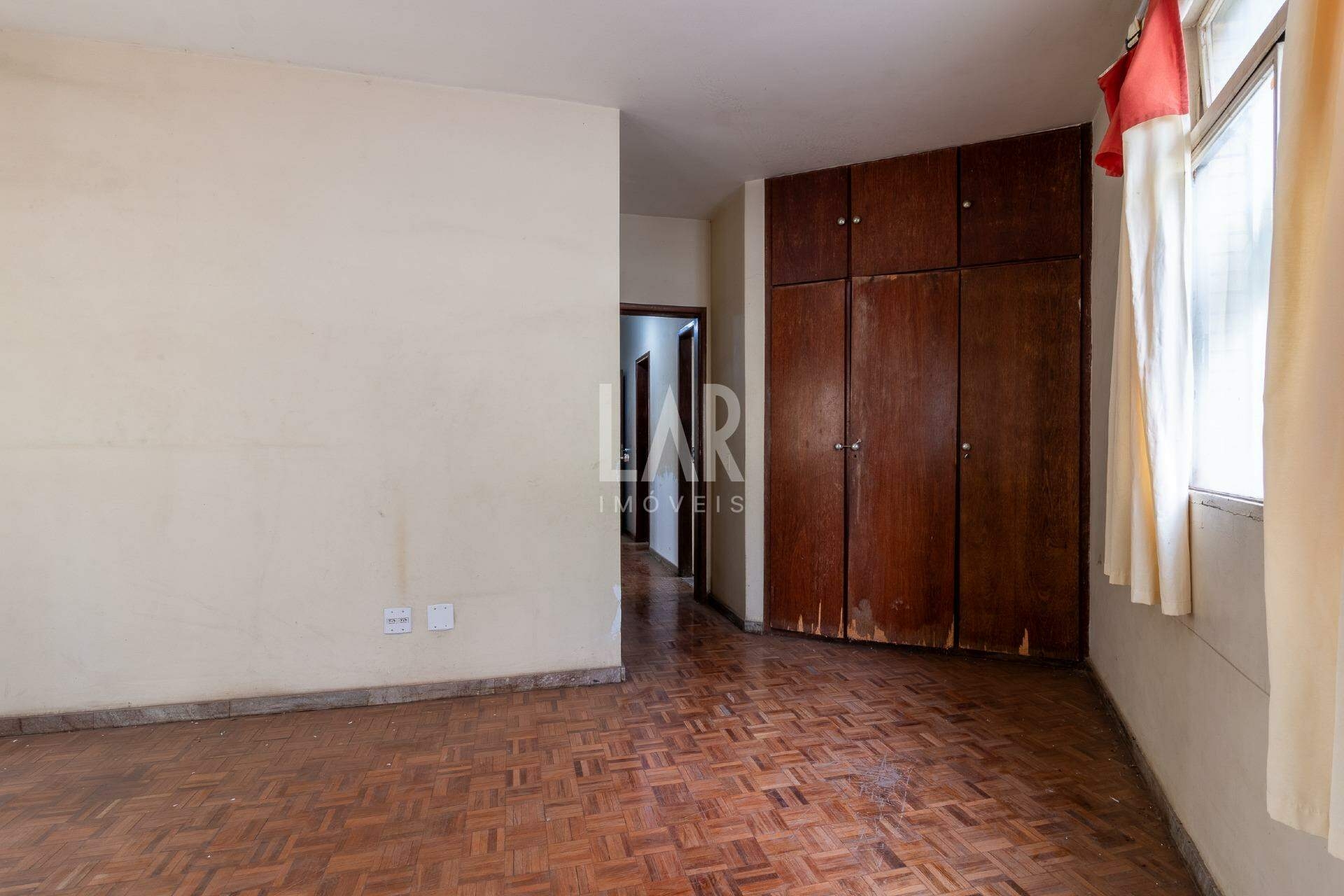 Apartamento de 4 quartos à venda, Gutierrez, Belo Horizonte - MG